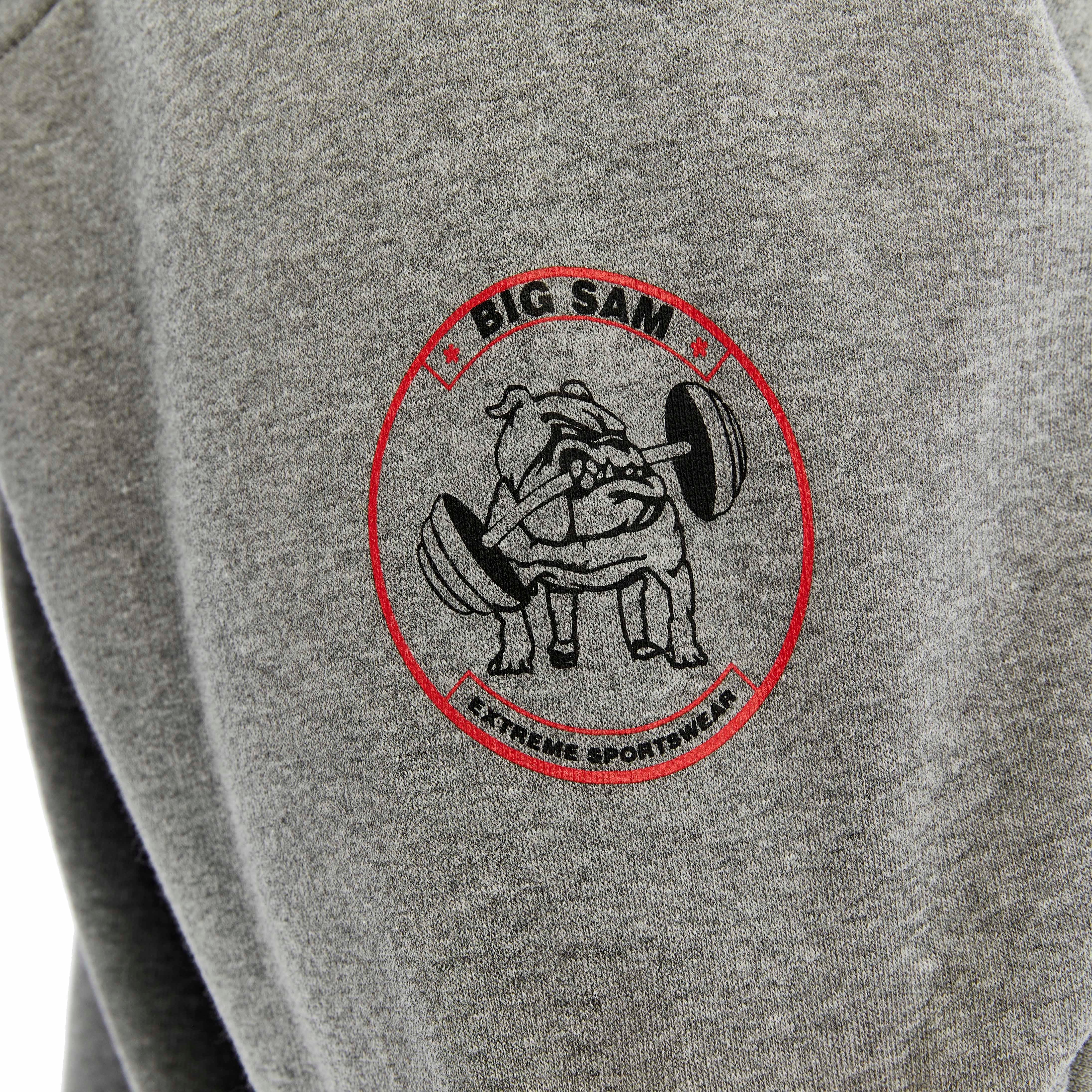 Men's Hooded Oversize Exclusive Winter Jacket