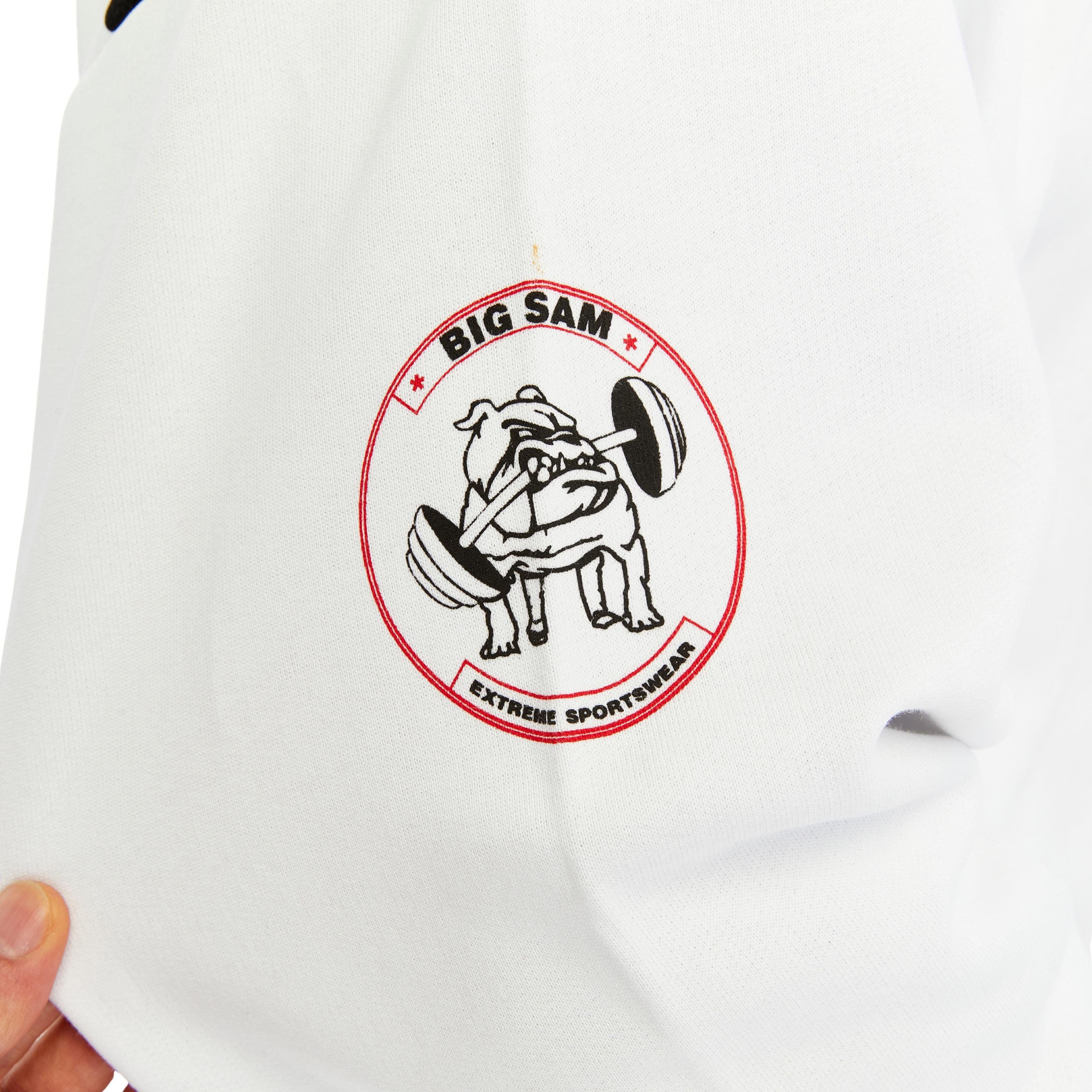 Men's Hooded Oversize Exclusive Winter Jacket