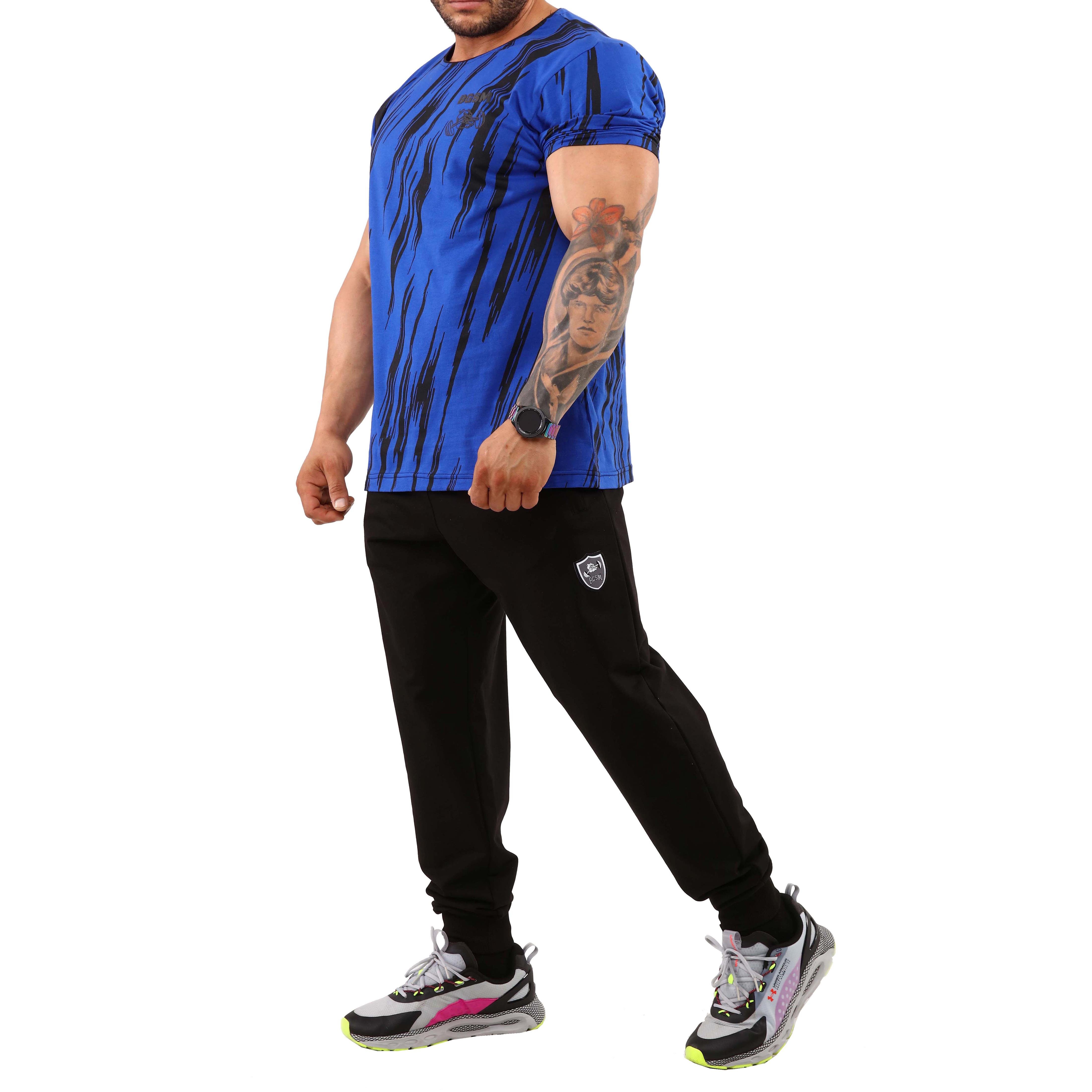 Men's Improved T-shirt