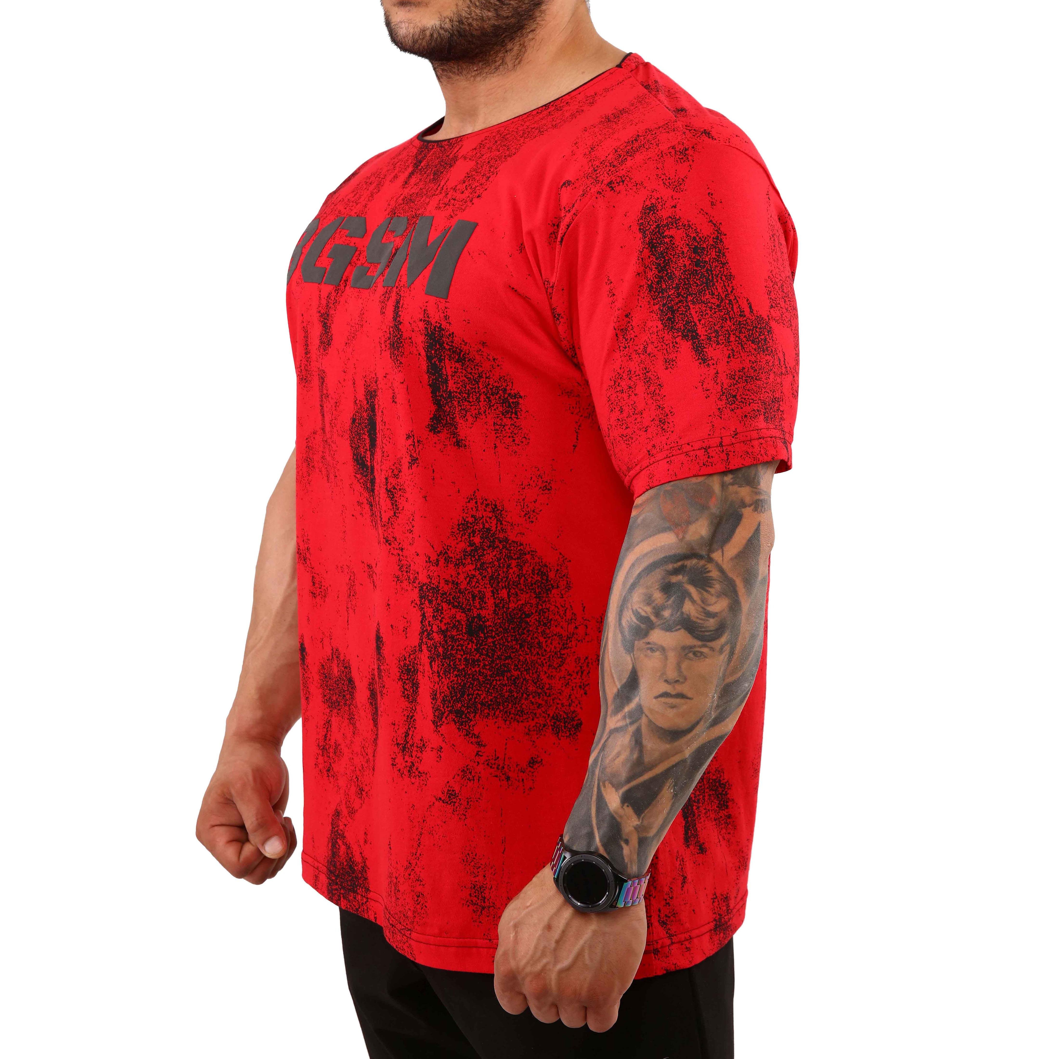 Men's Improved T-shirt
