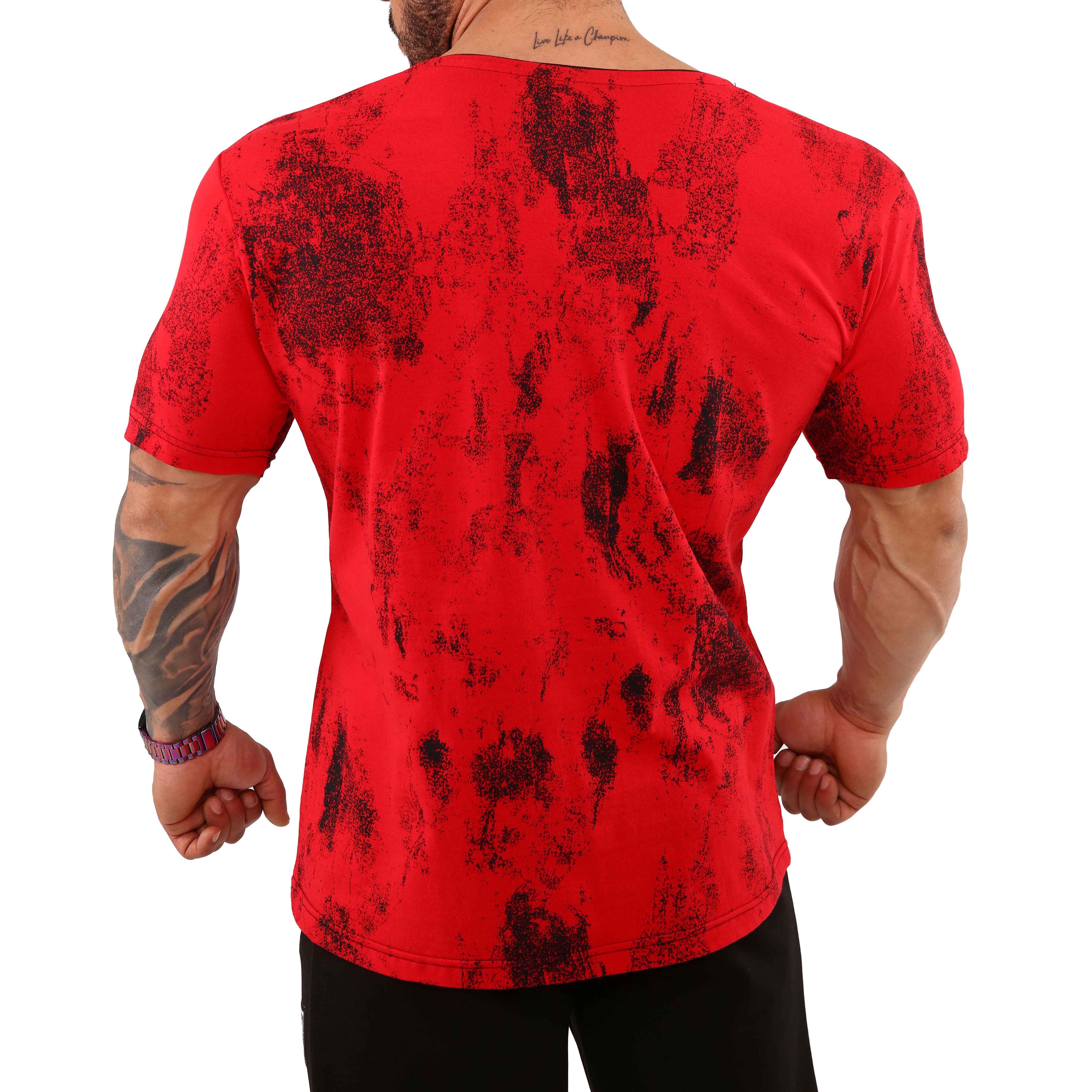 Men's Improved T-shirt