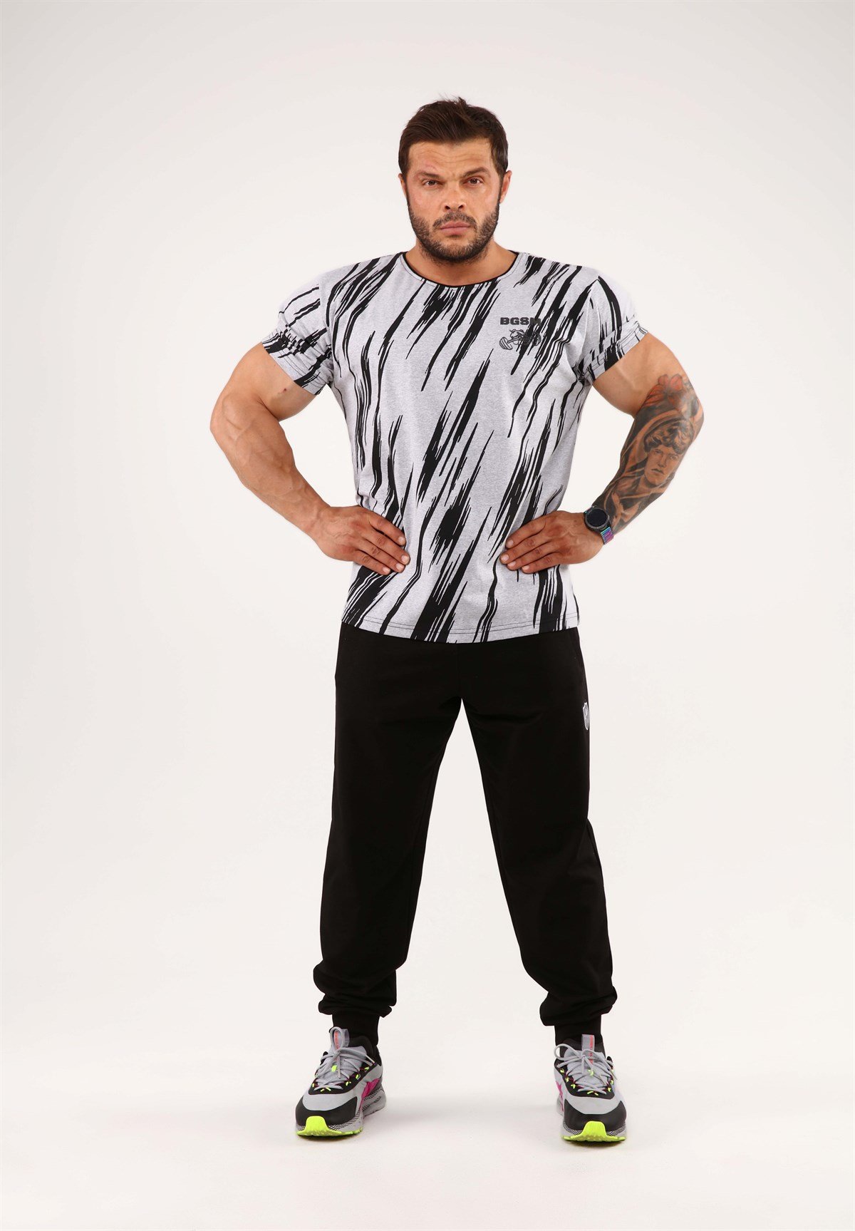 Men's Improved T-shirt