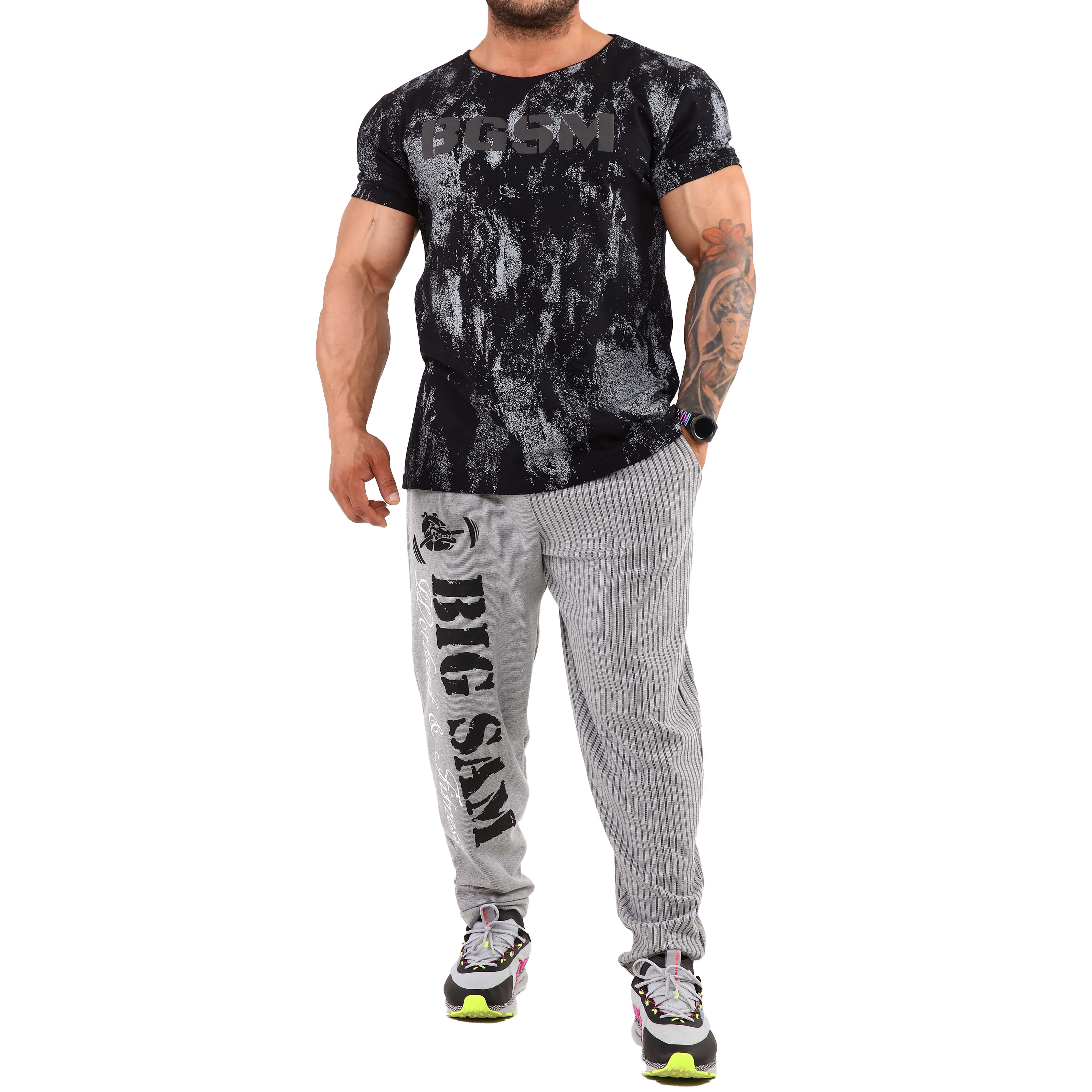 Men's Improved T-shirt