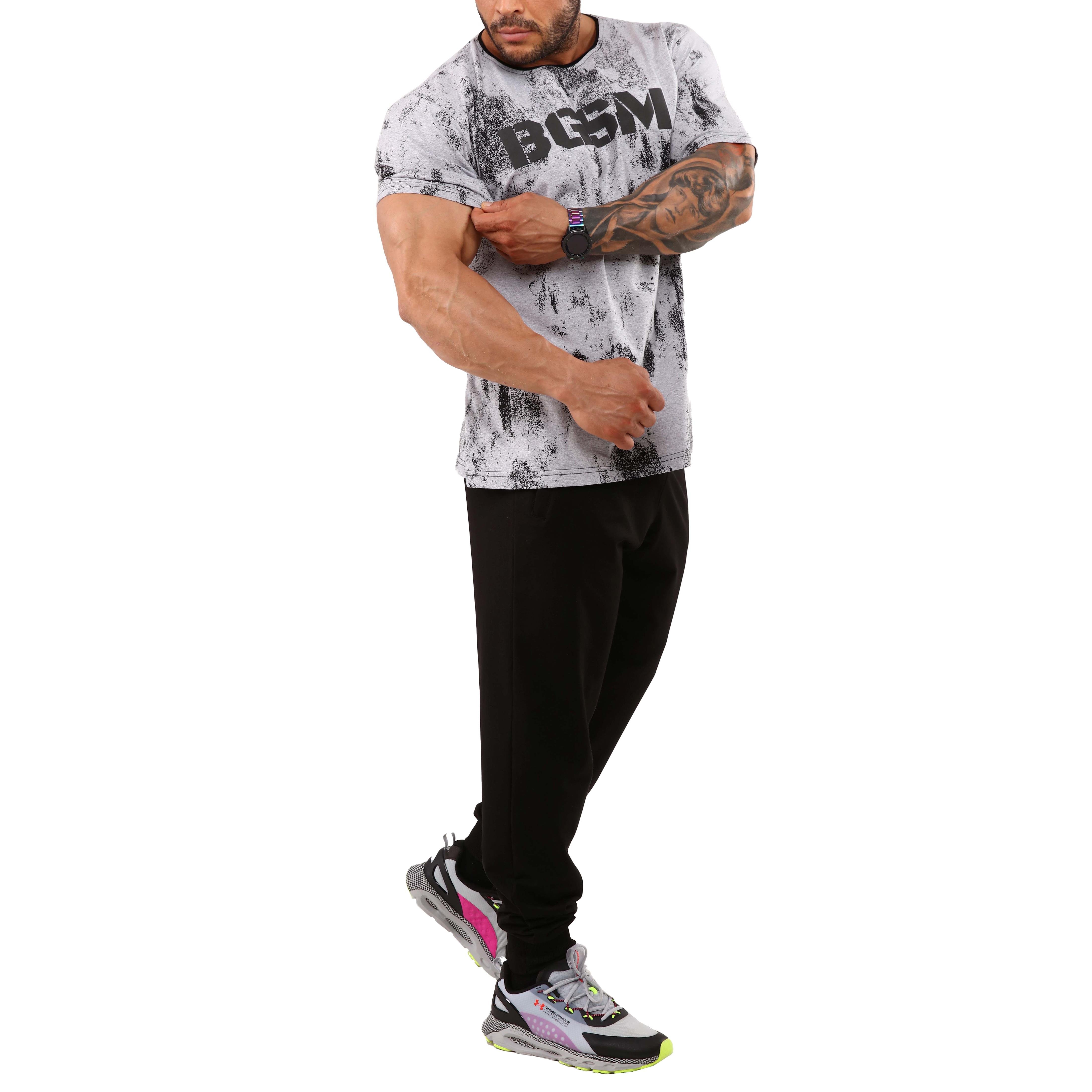 Men's Improved T-shirt