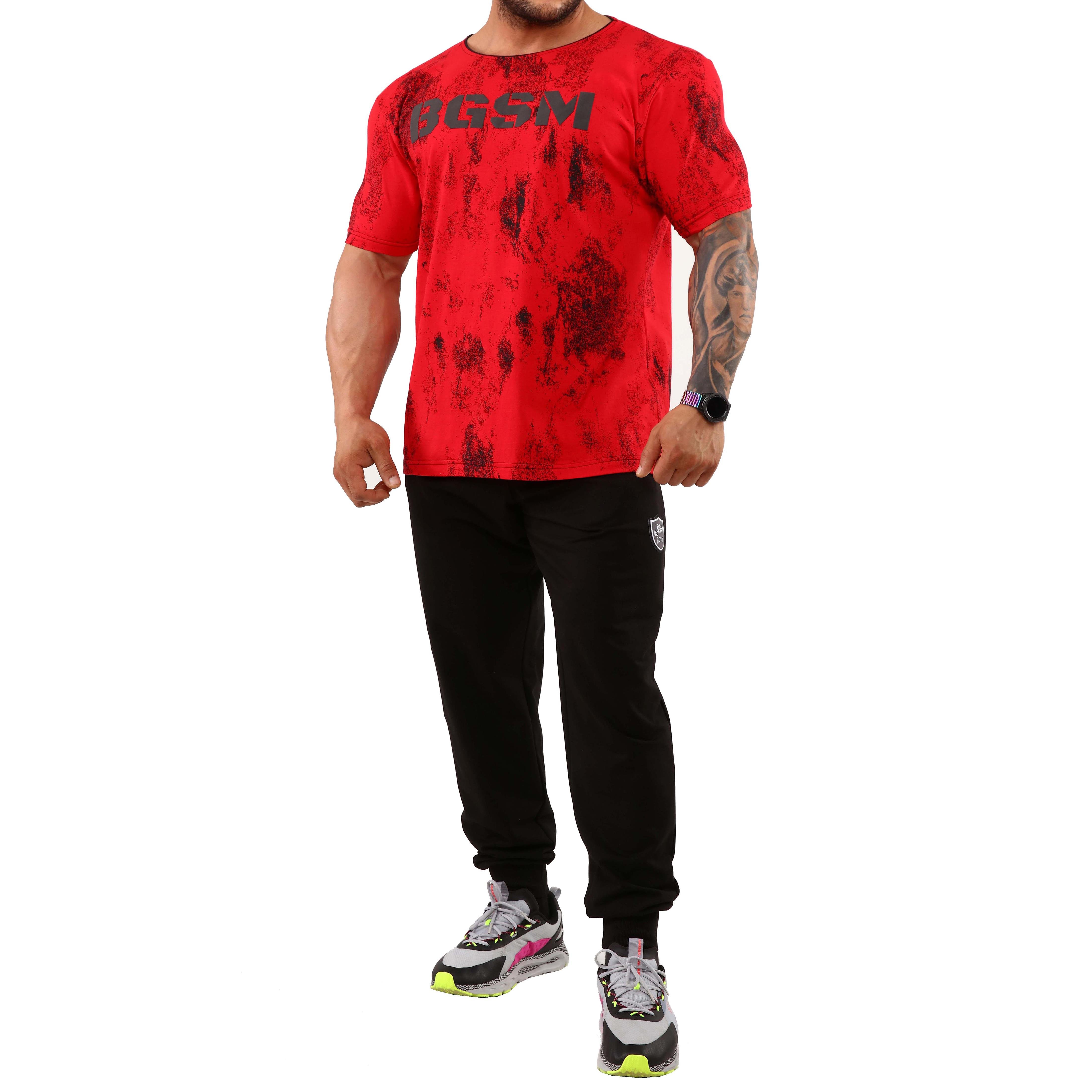 Men's Improved T-shirt