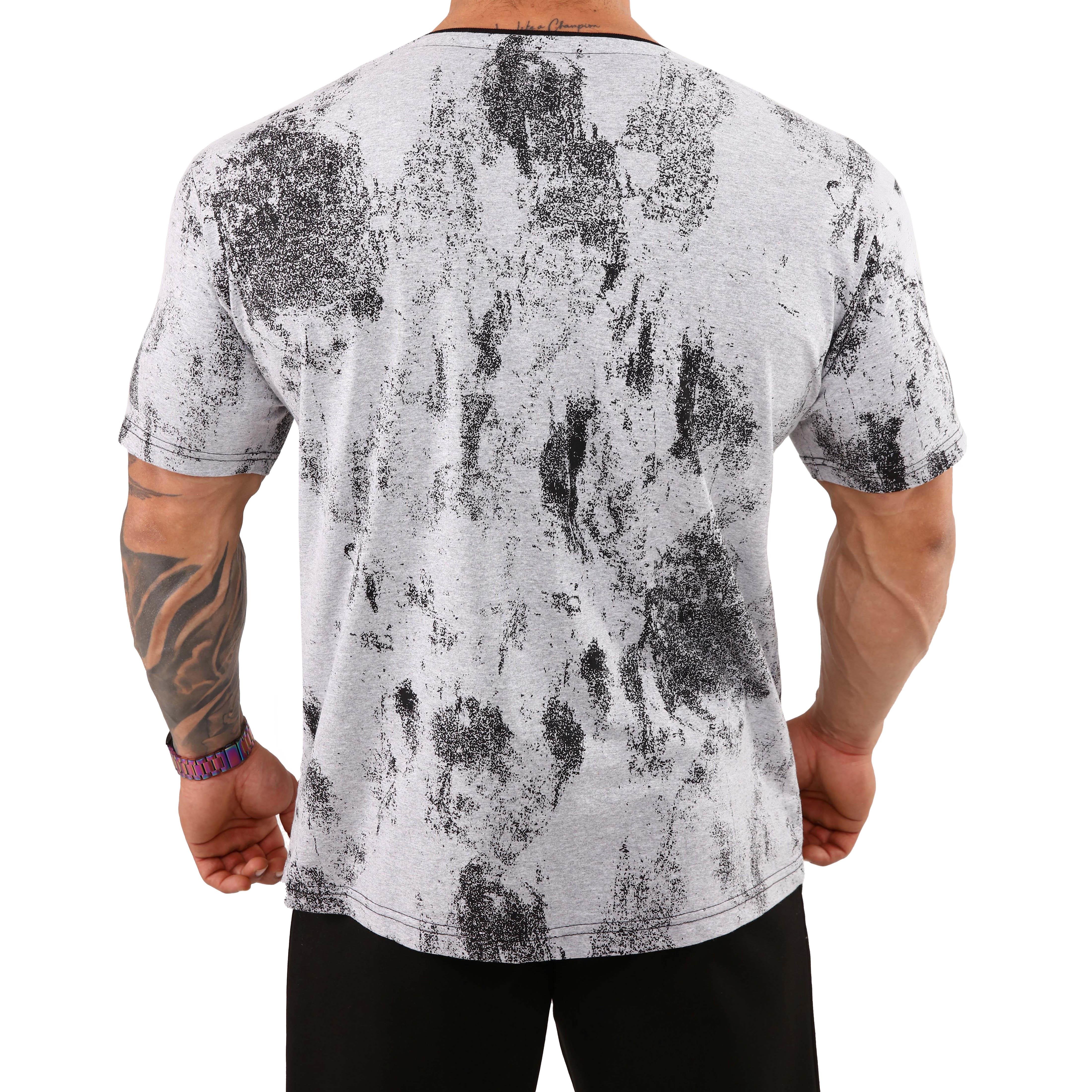 Men's Improved T-shirt