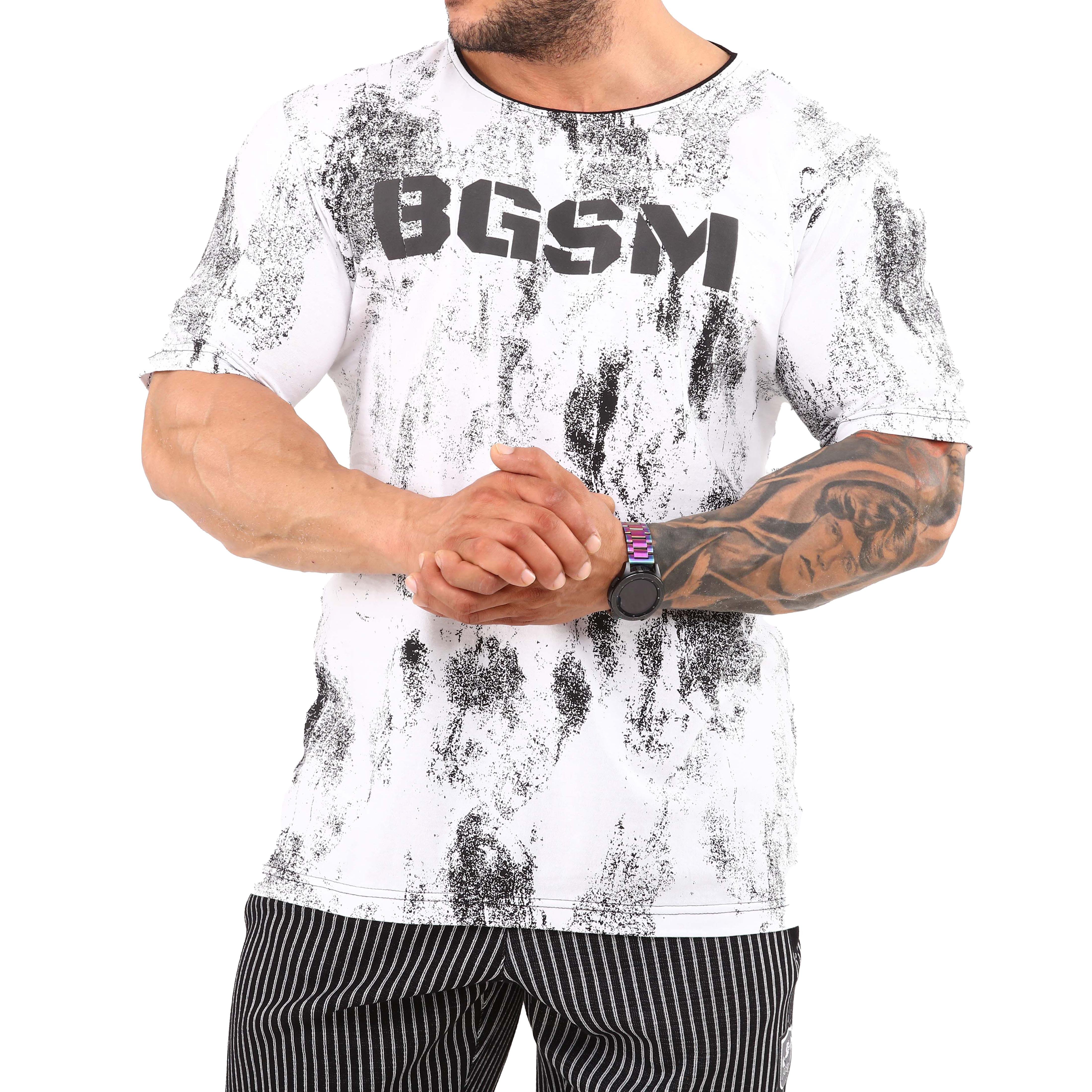 Men's Improved T-shirt