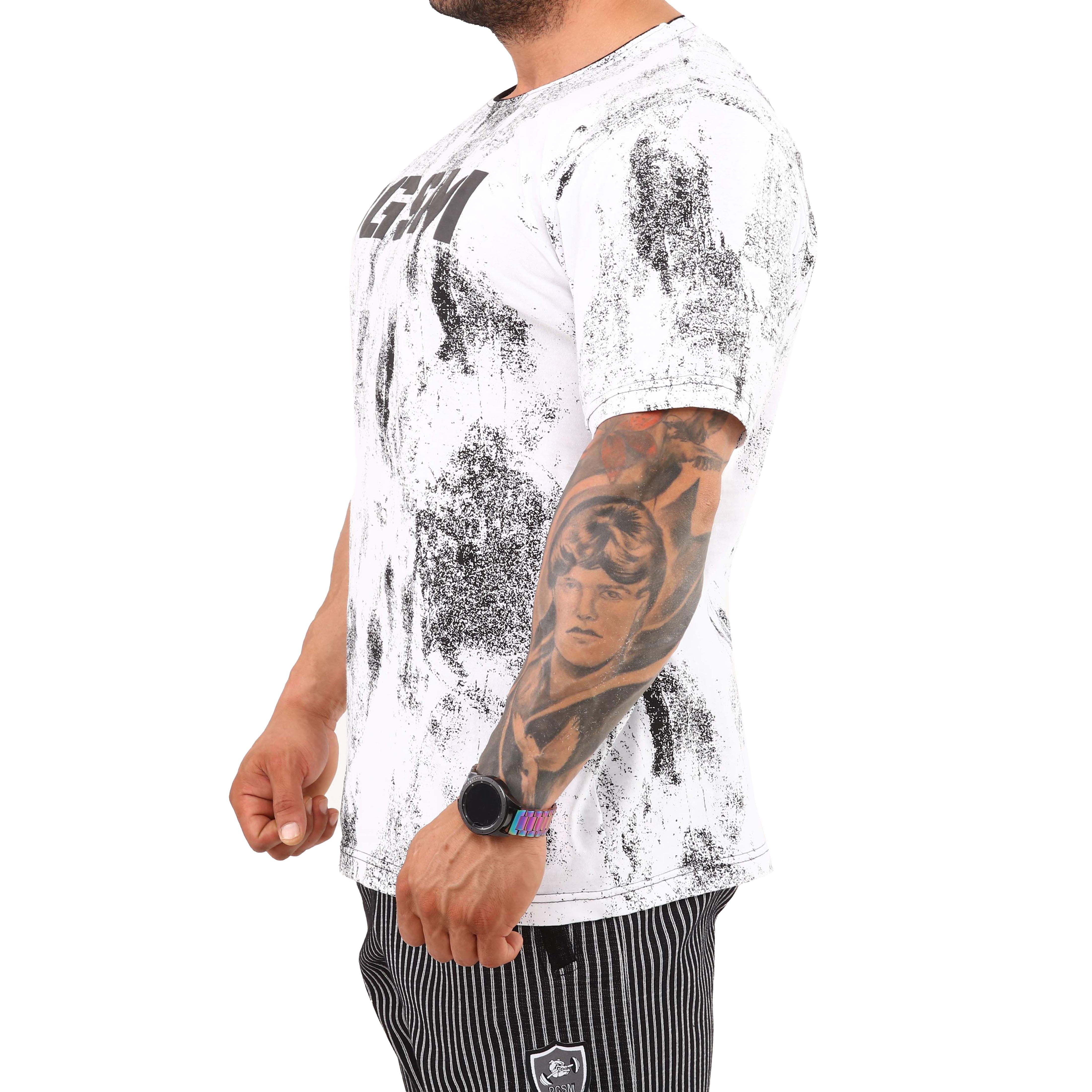 Men's Improved T-shirt