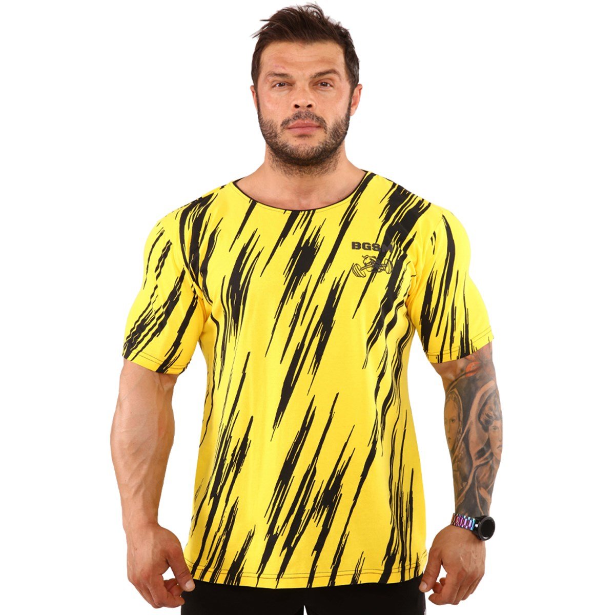 Men's Improved T-shirt