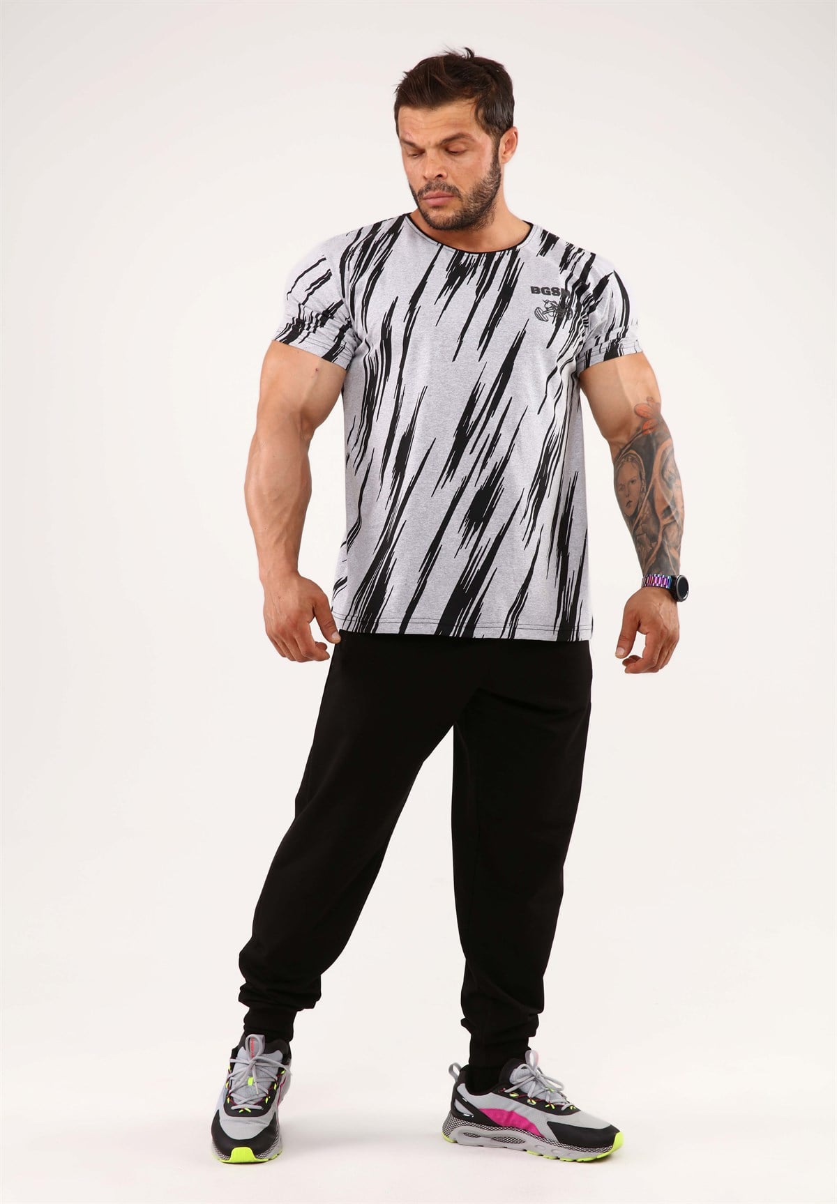 Men's Improved T-shirt