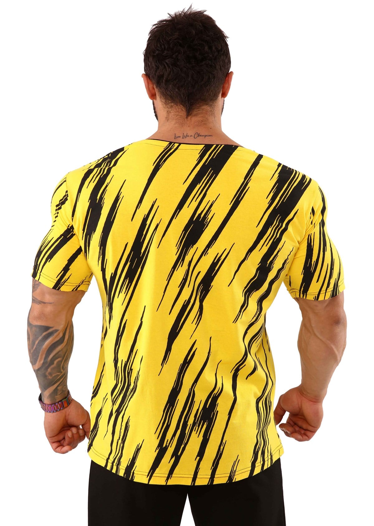Men's Improved T-shirt