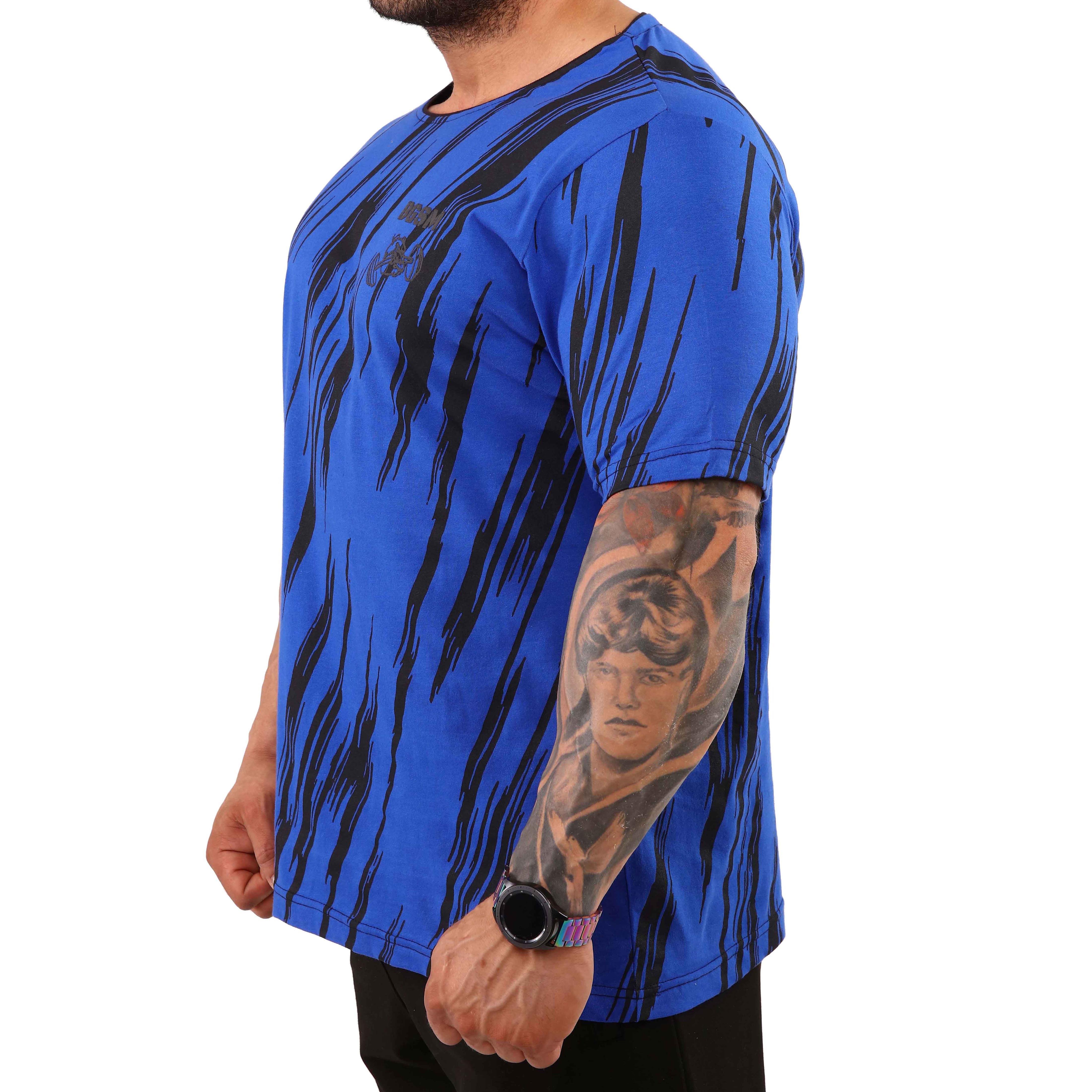 Men's Improved T-shirt