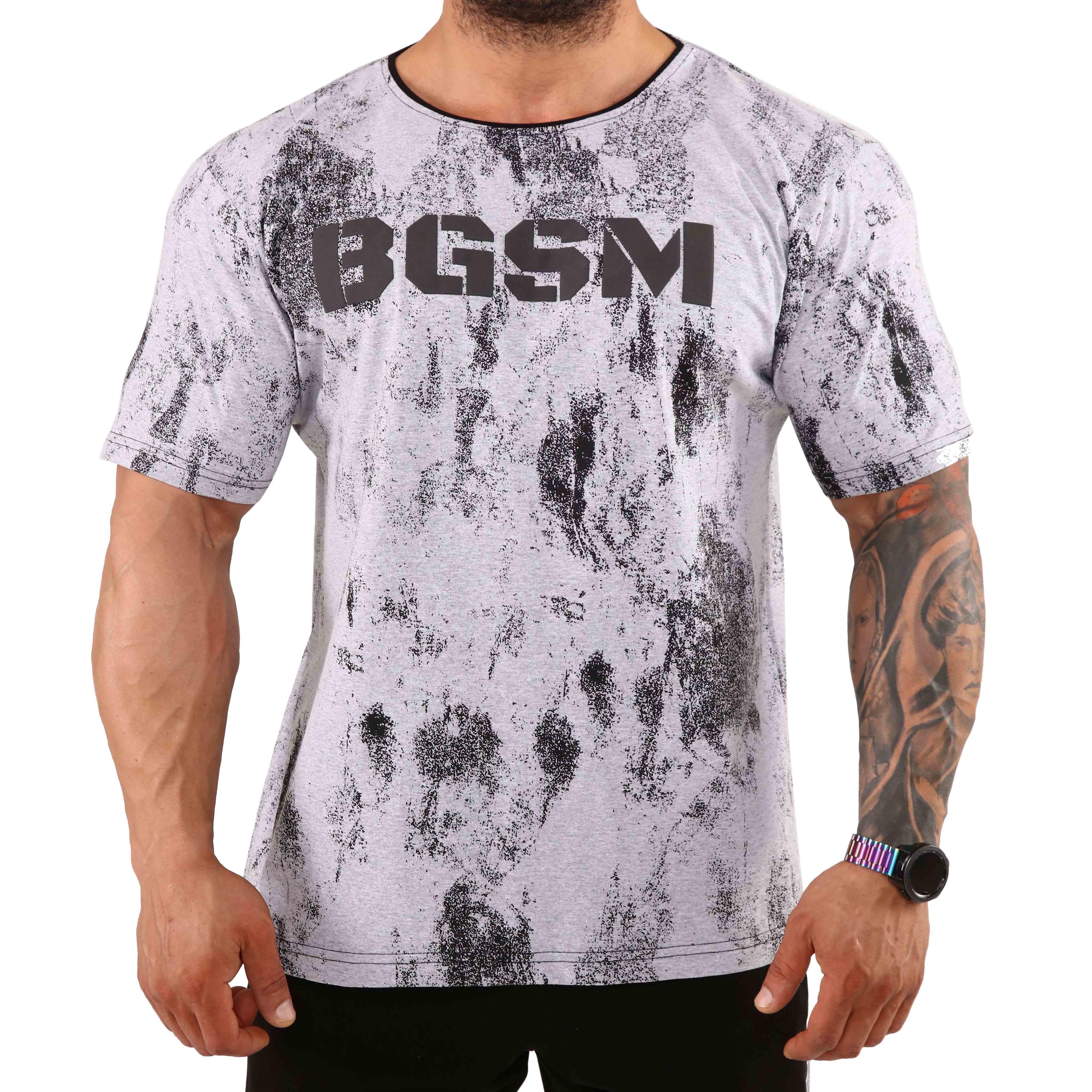 Men's Improved T-shirt