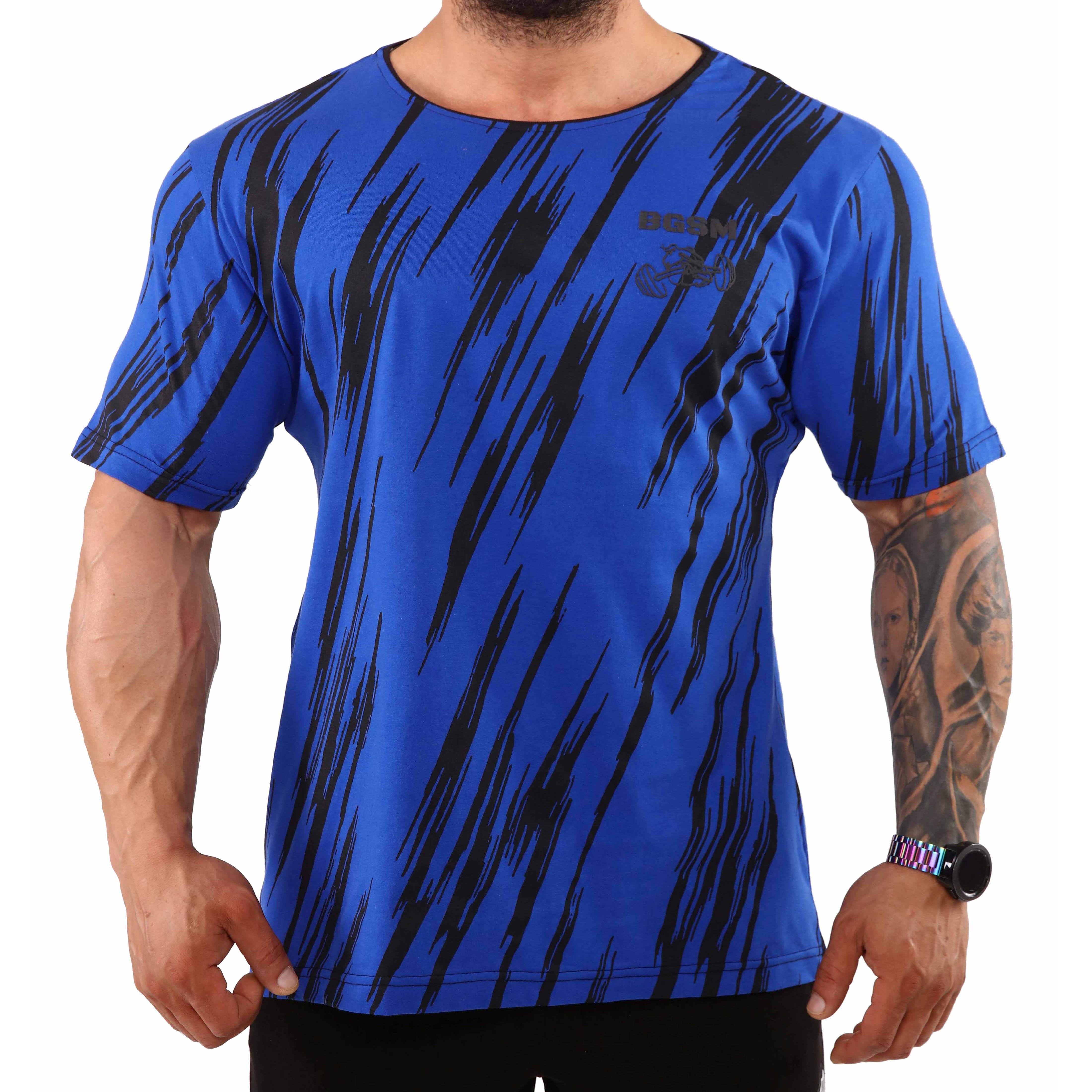 Men's Improved T-shirt
