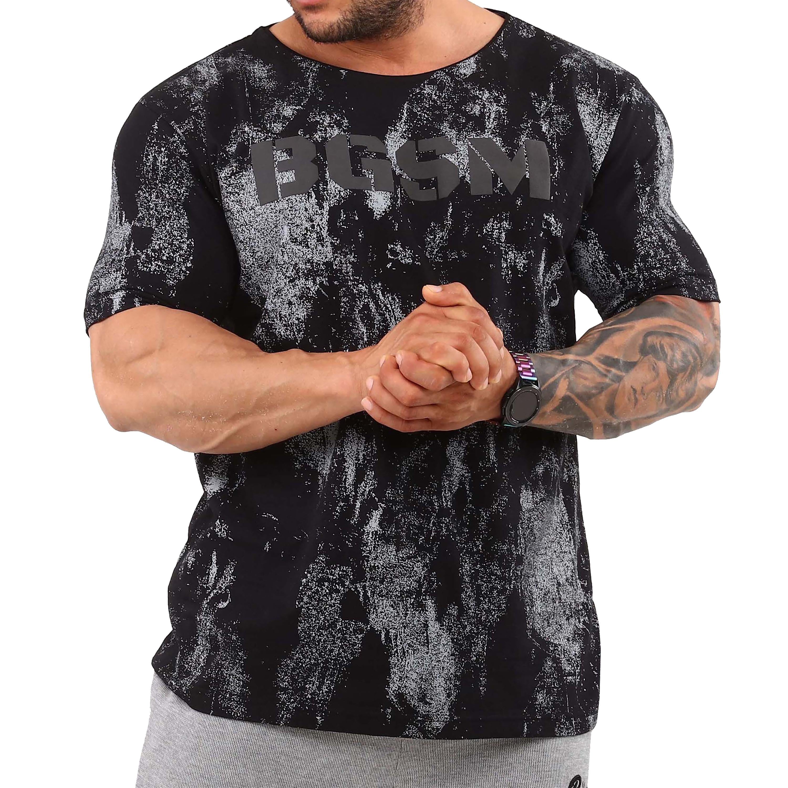 Men's Improved T-shirt