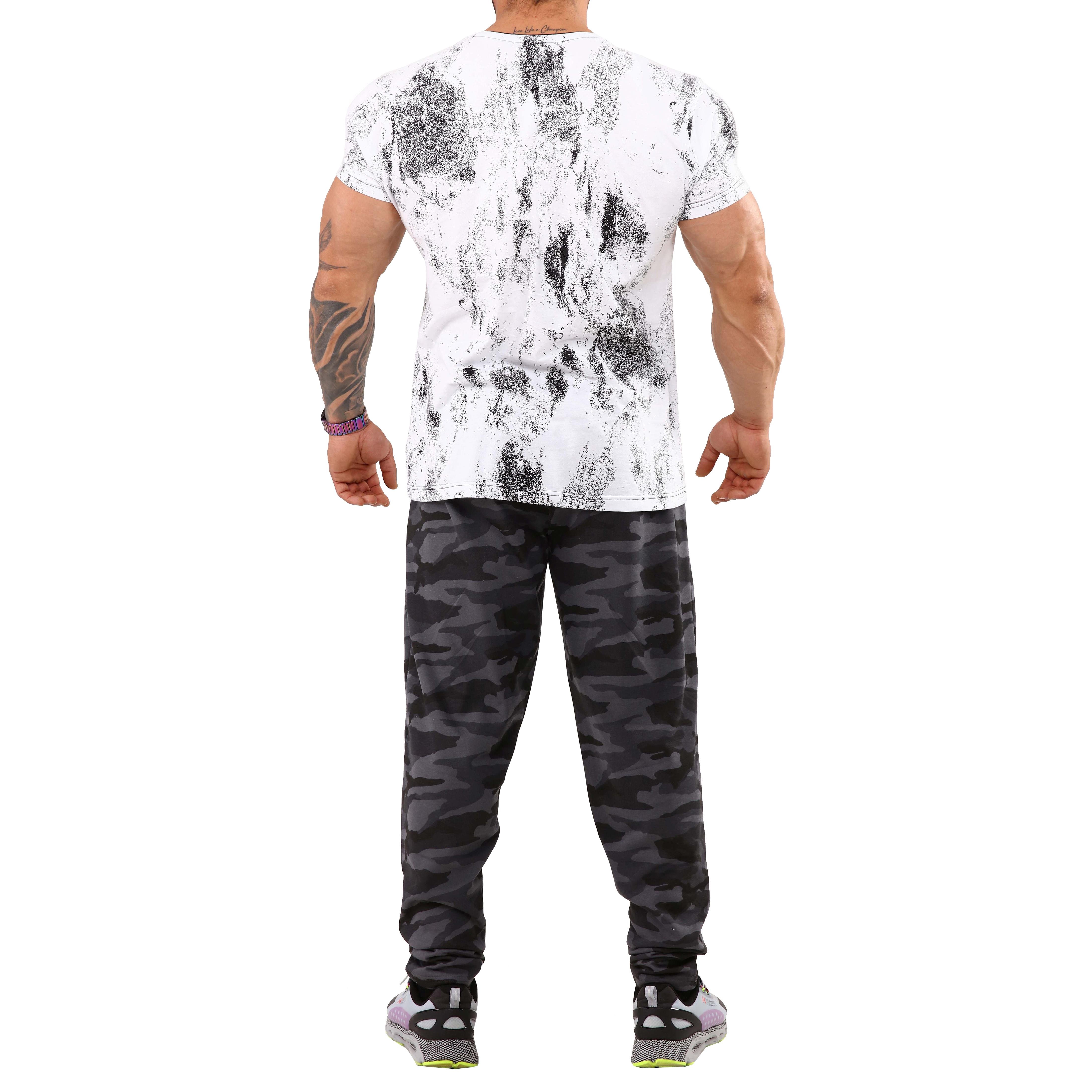 Men's Improved T-shirt