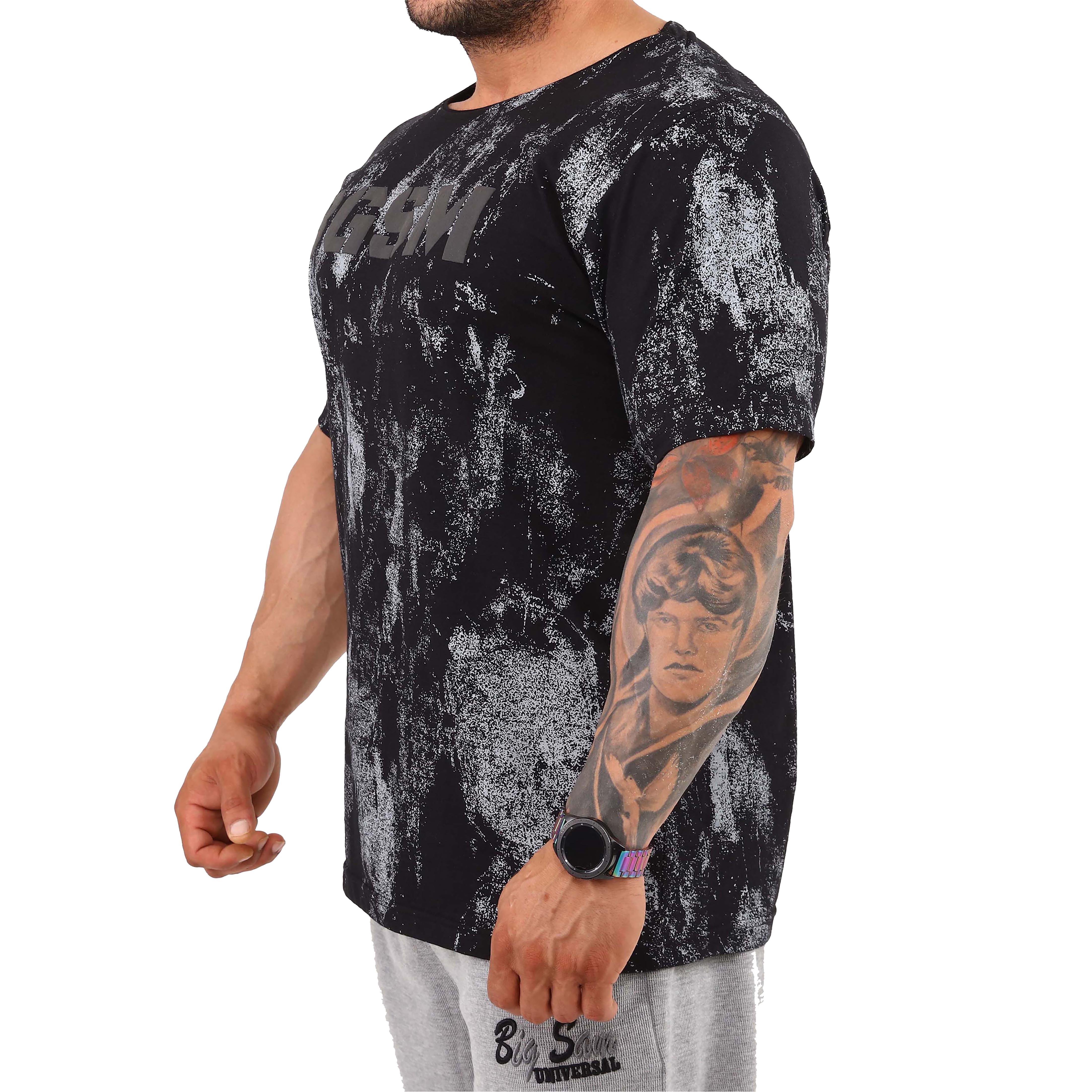 Men's Improved T-shirt