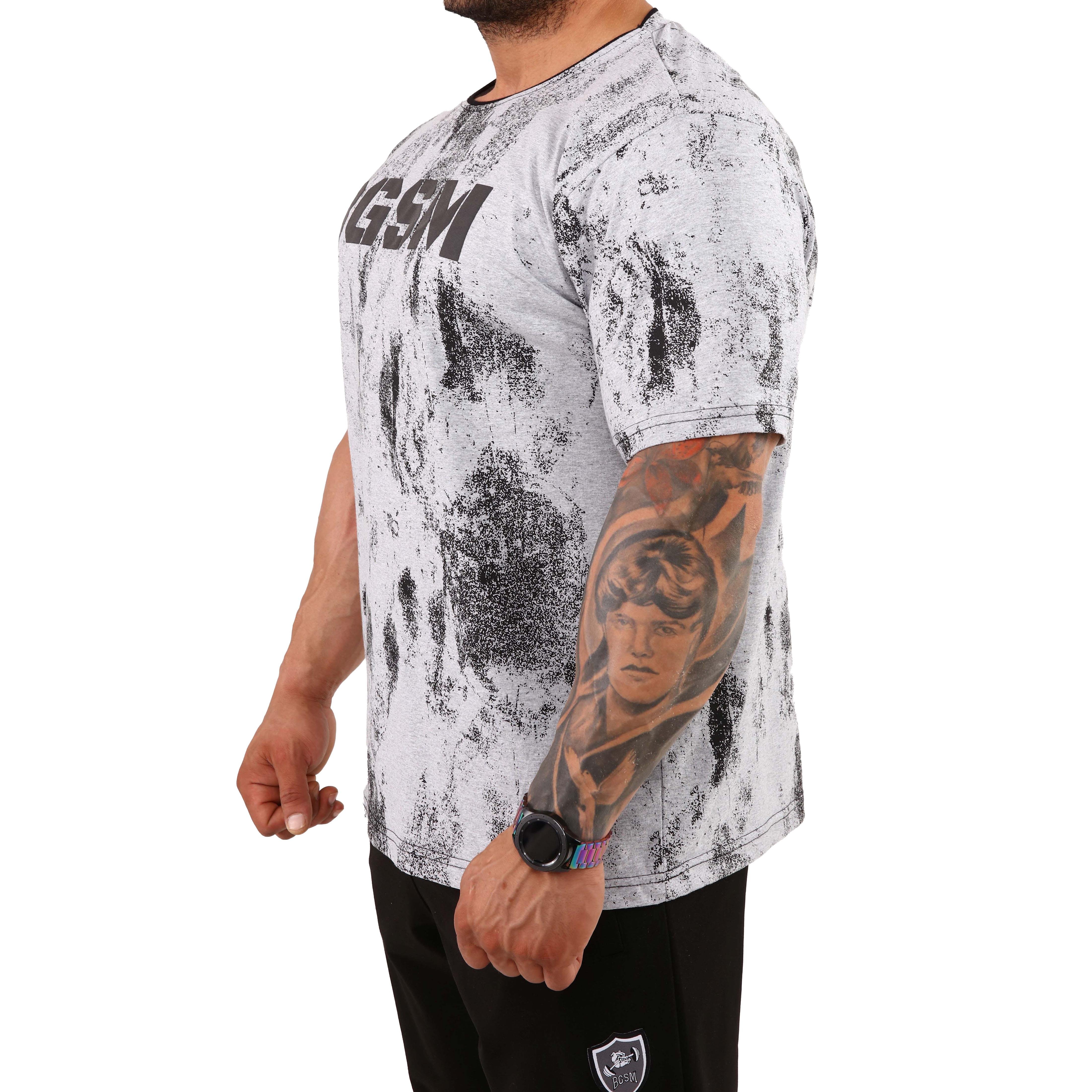 Men's Improved T-shirt
