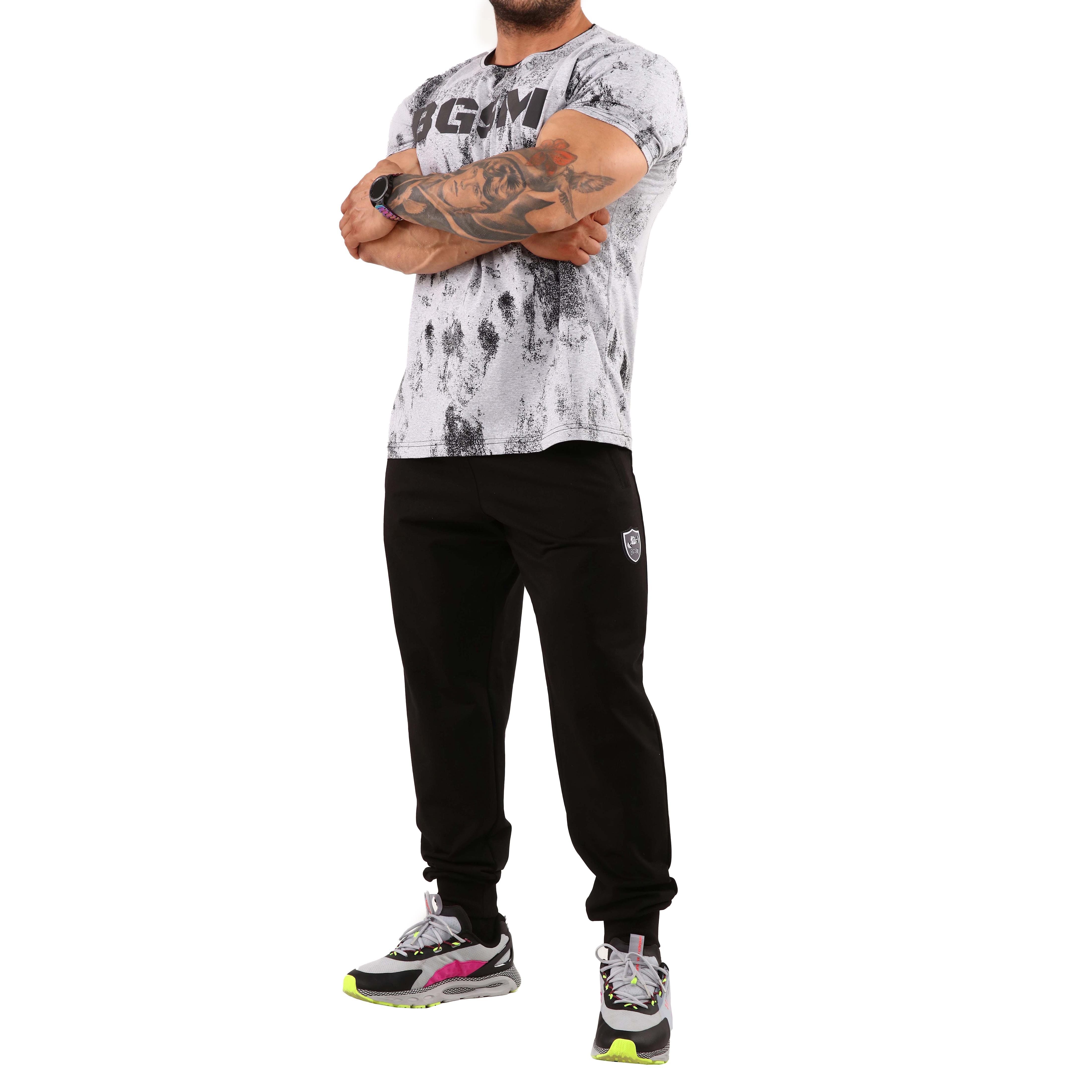 Men's Improved T-shirt