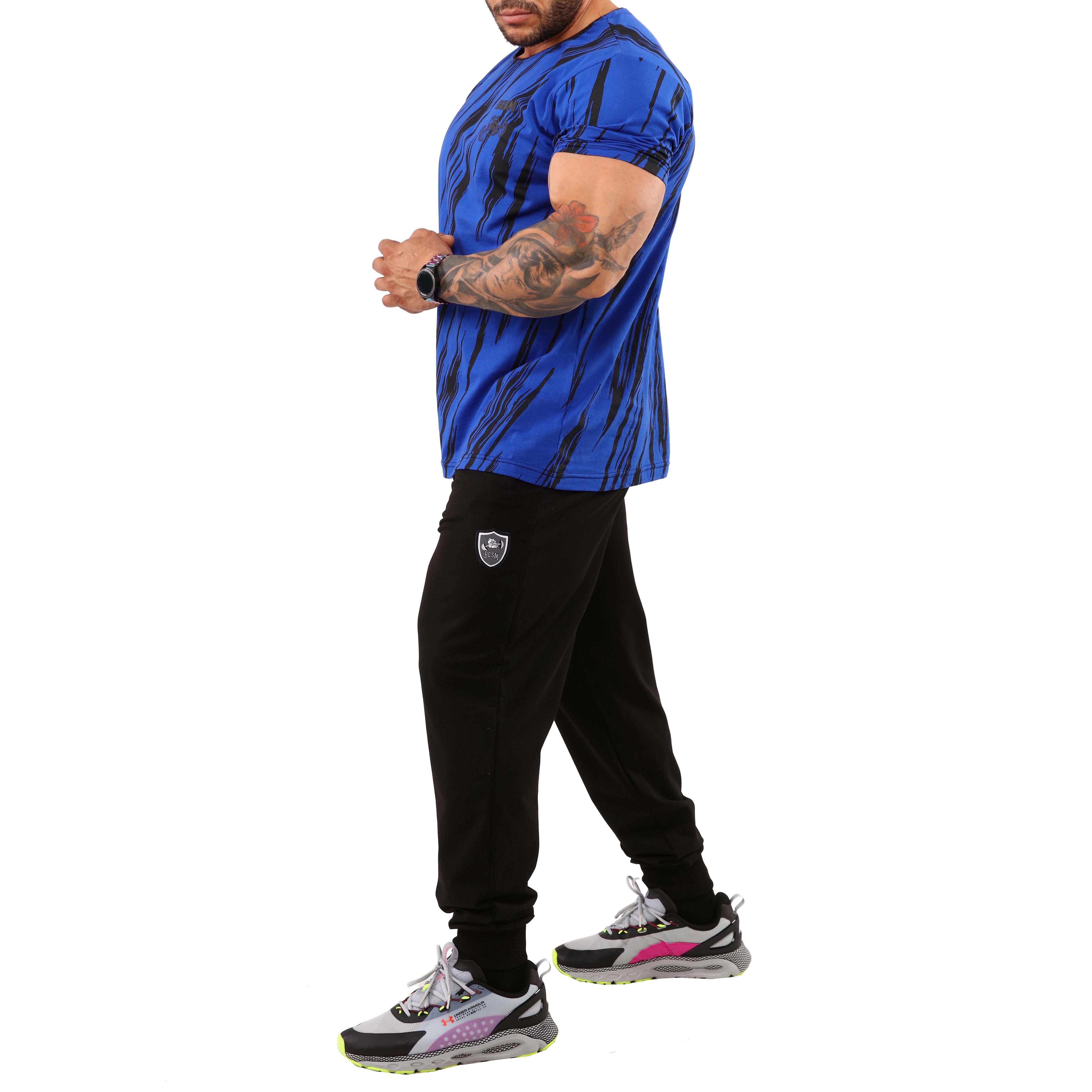 Men's Improved T-shirt