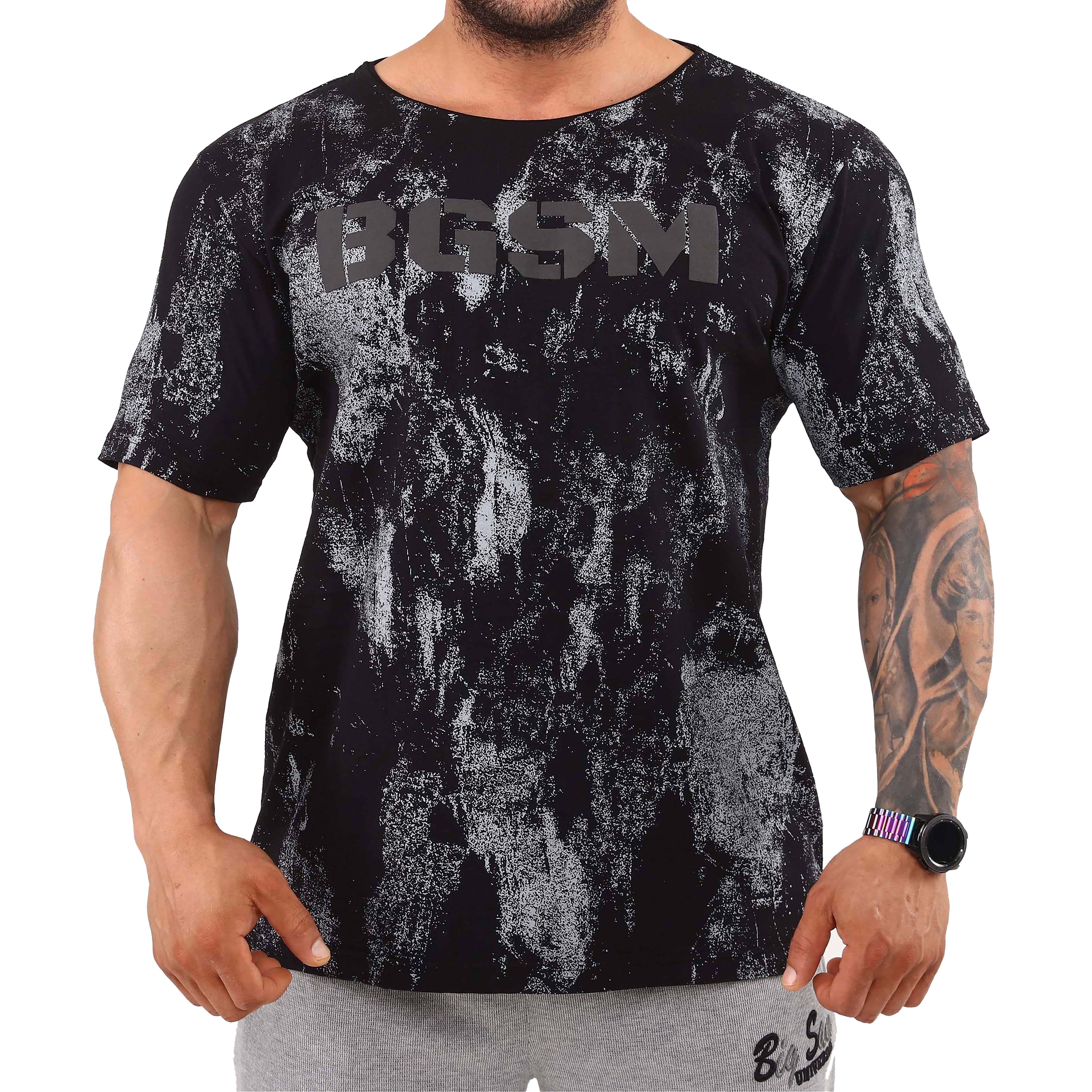 Men's Improved T-shirt