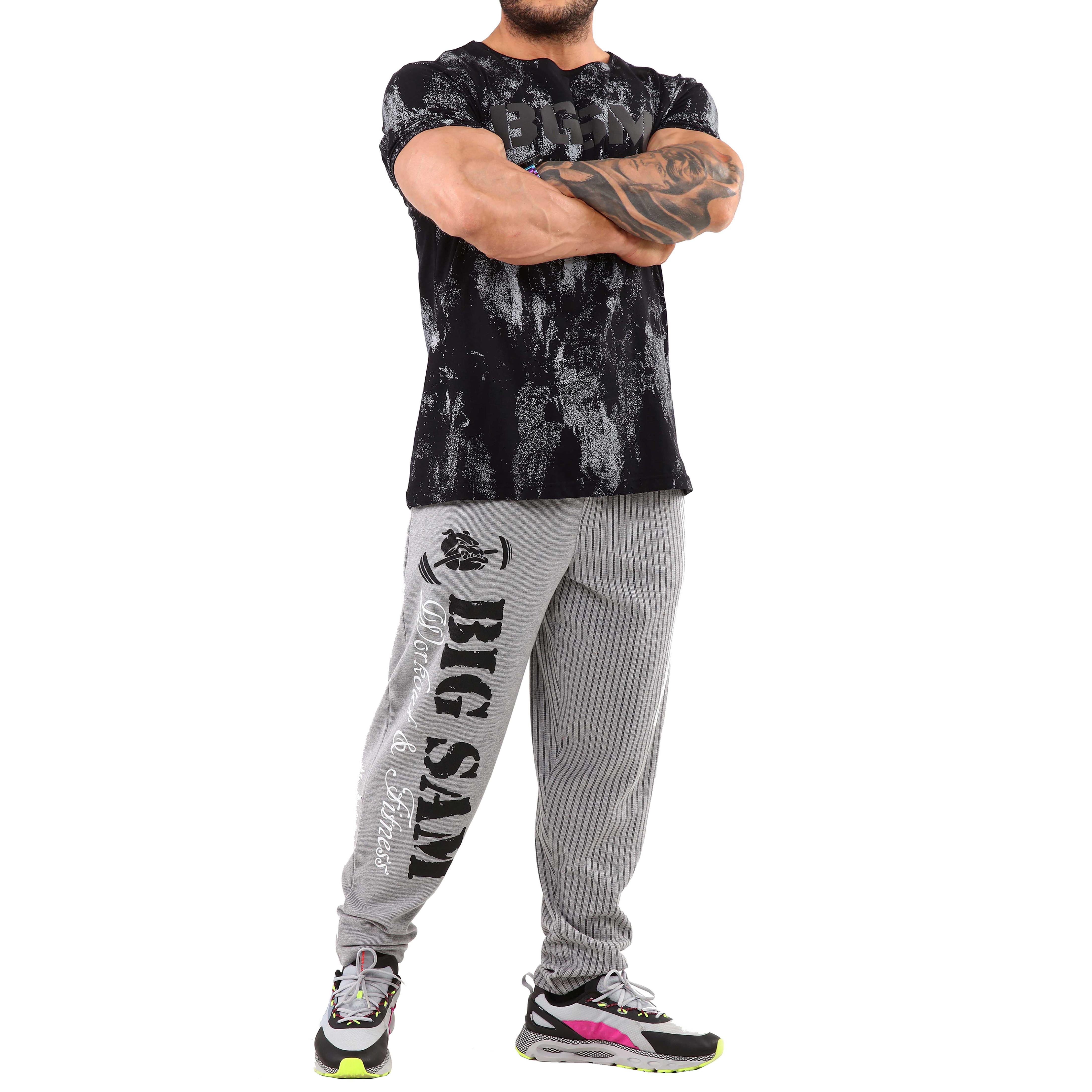 Men's Improved T-shirt