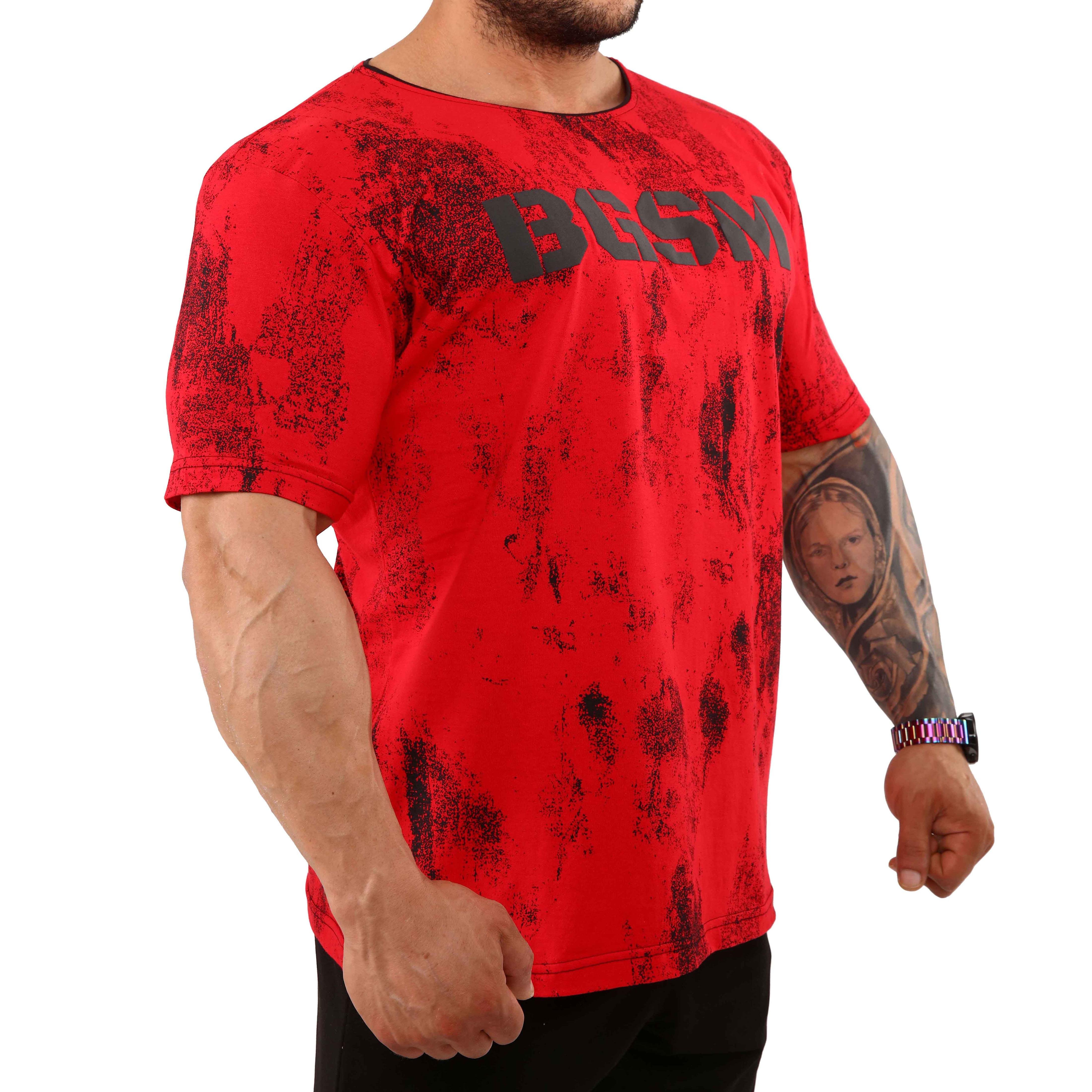 Men's Improved T-shirt