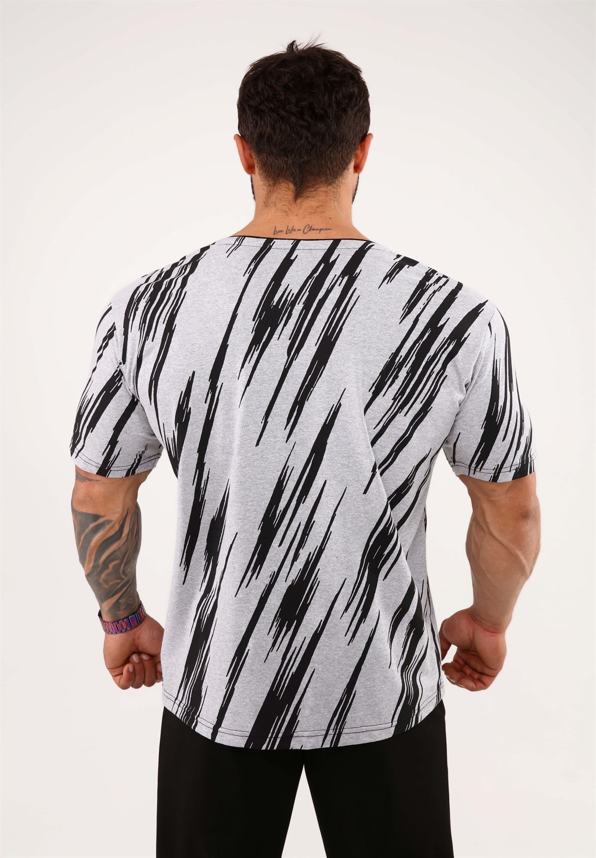 Men's Improved T-shirt
