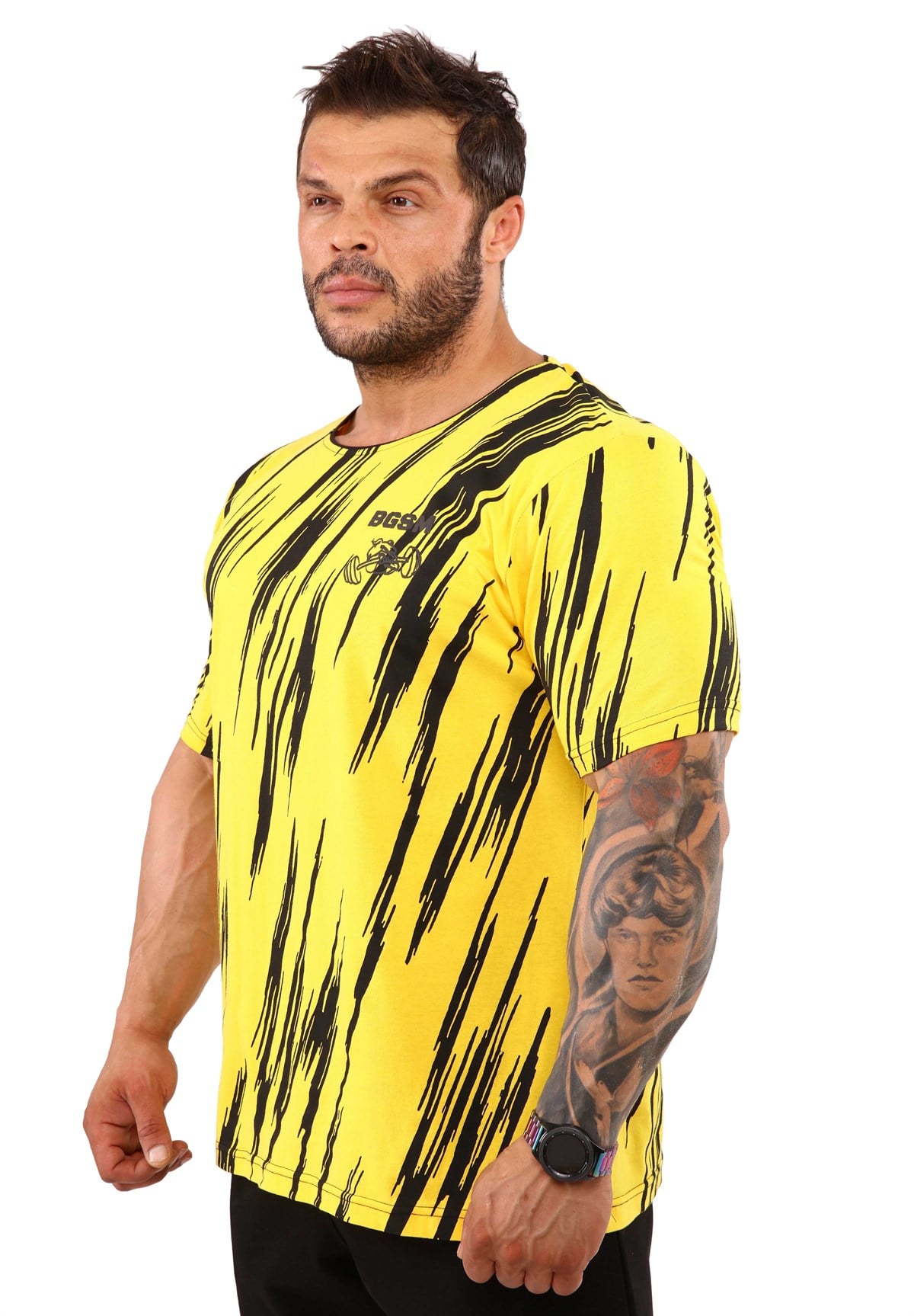 Men's Improved T-shirt