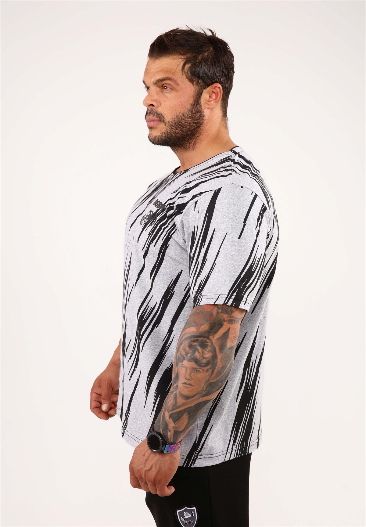 Men's Improved T-shirt