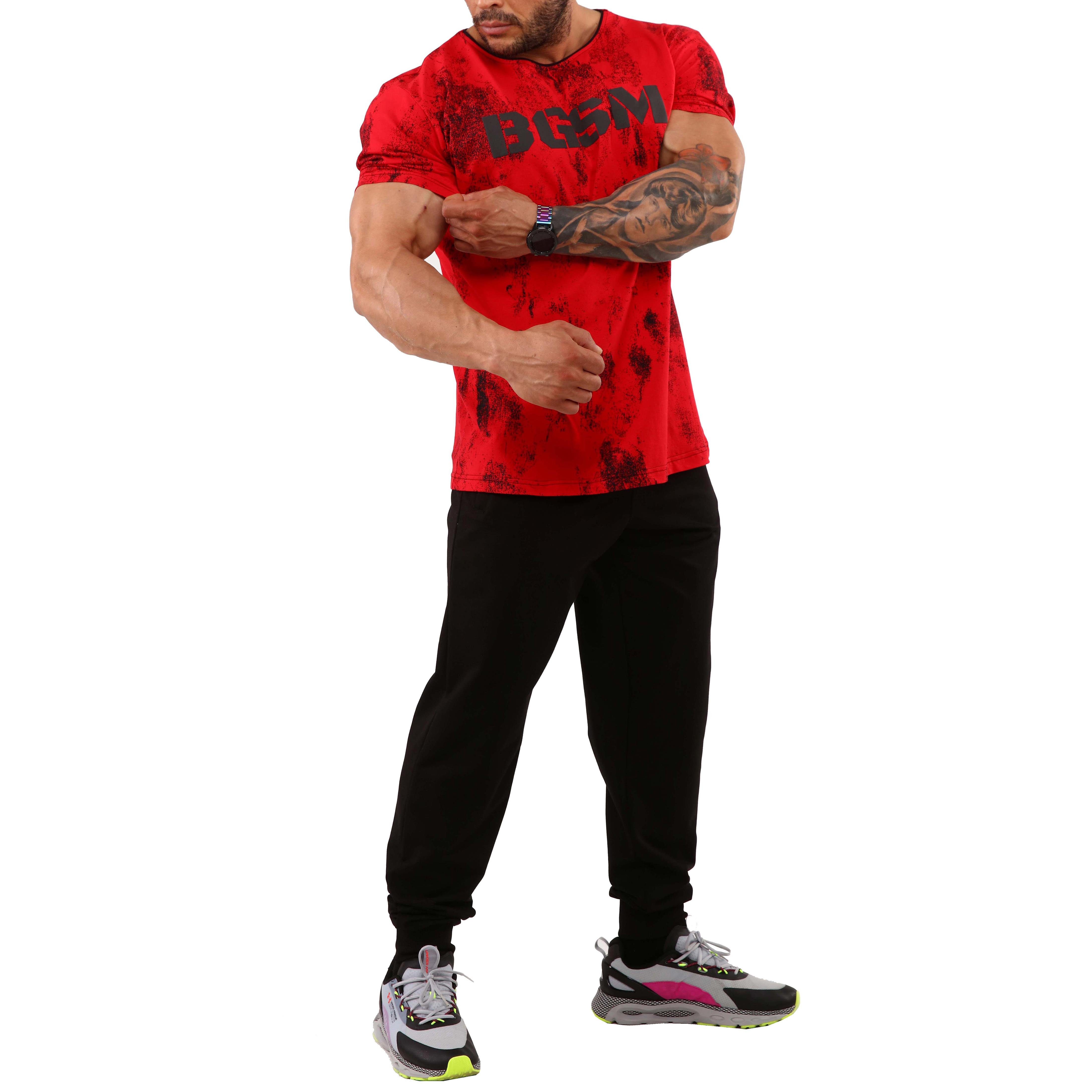Men's Improved T-shirt
