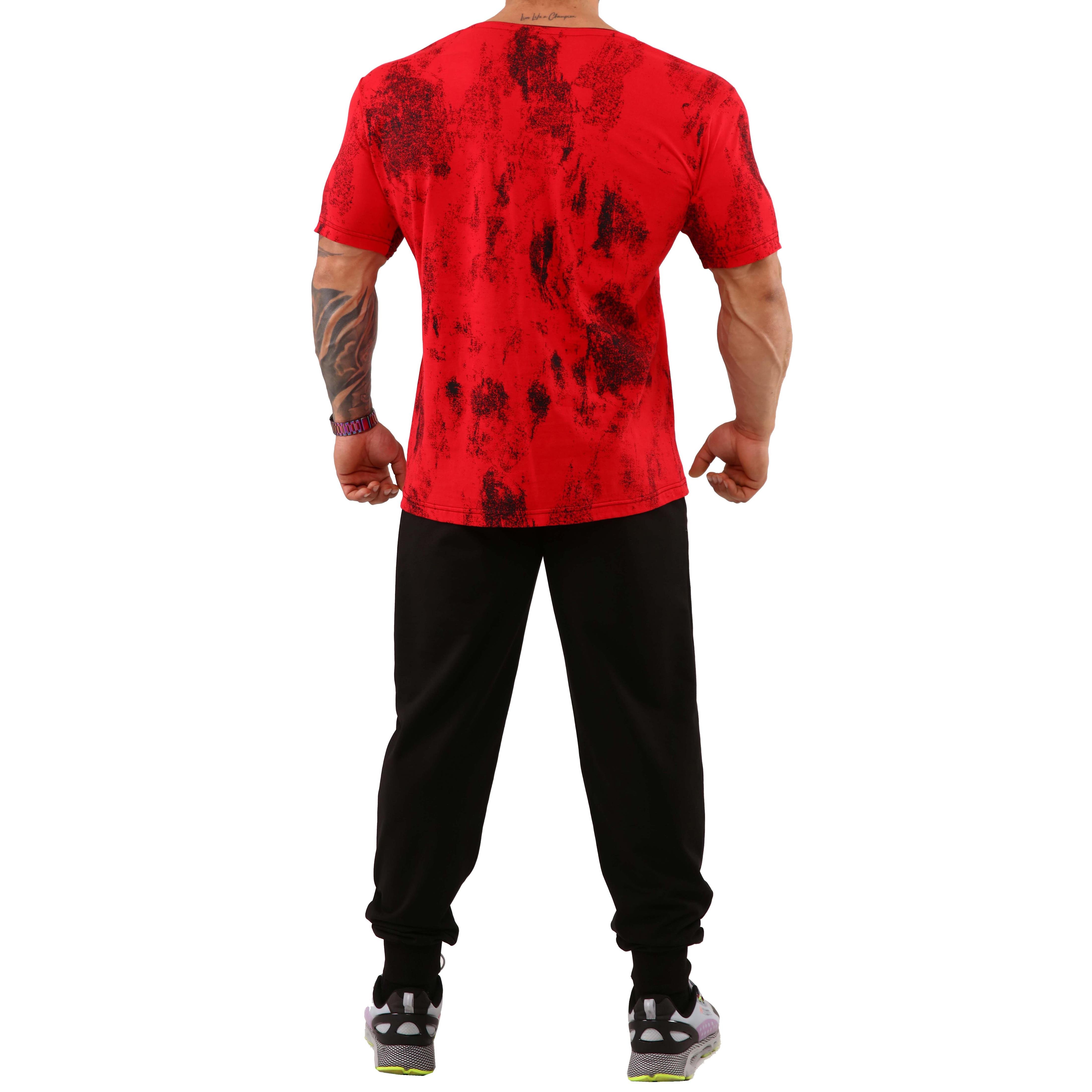 Men's Improved T-shirt