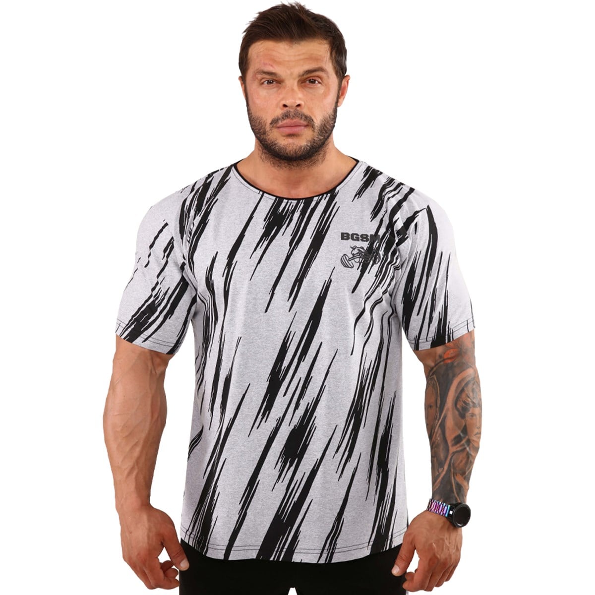 Men's Improved T-shirt
