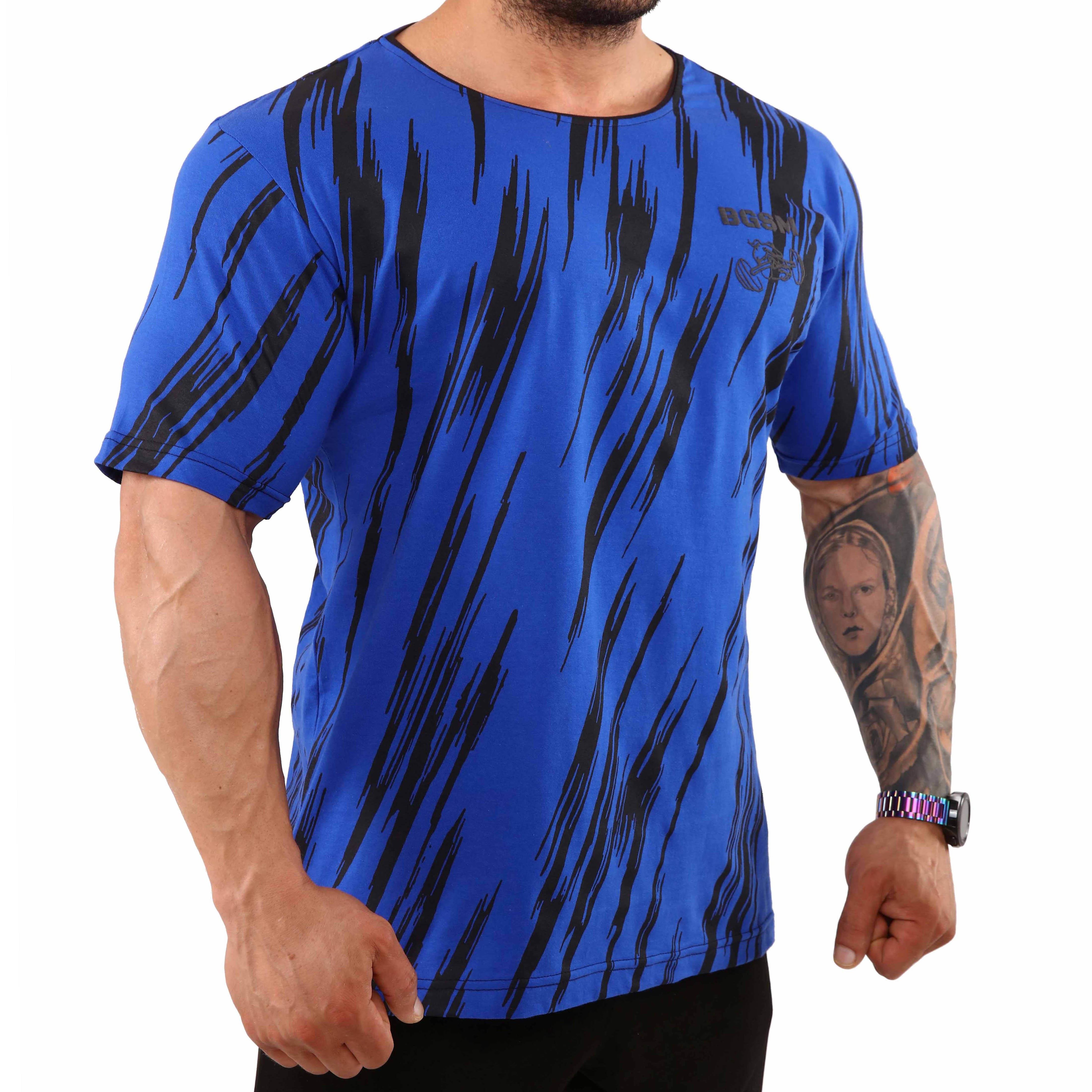 Men's Improved T-shirt