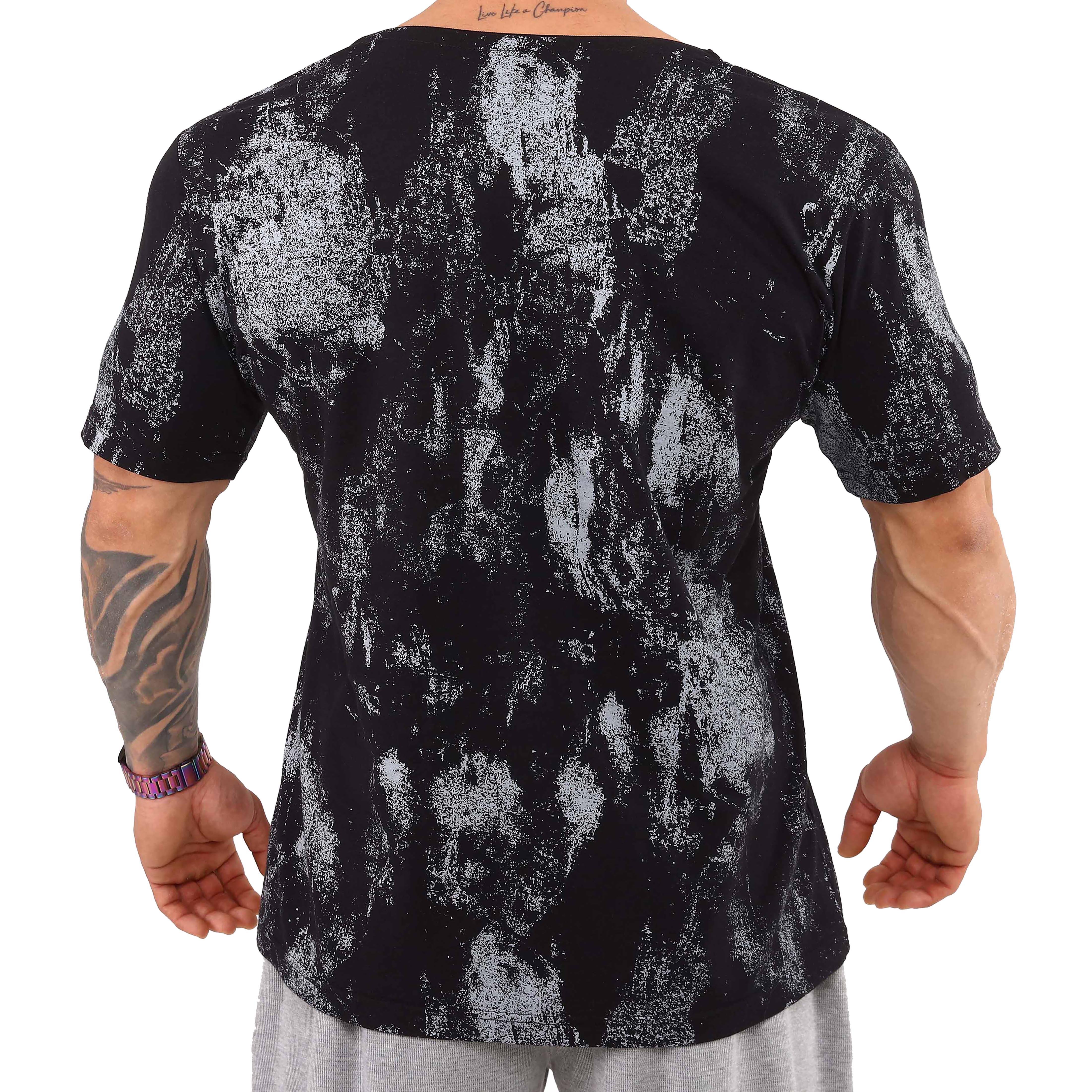 Men's Improved T-shirt