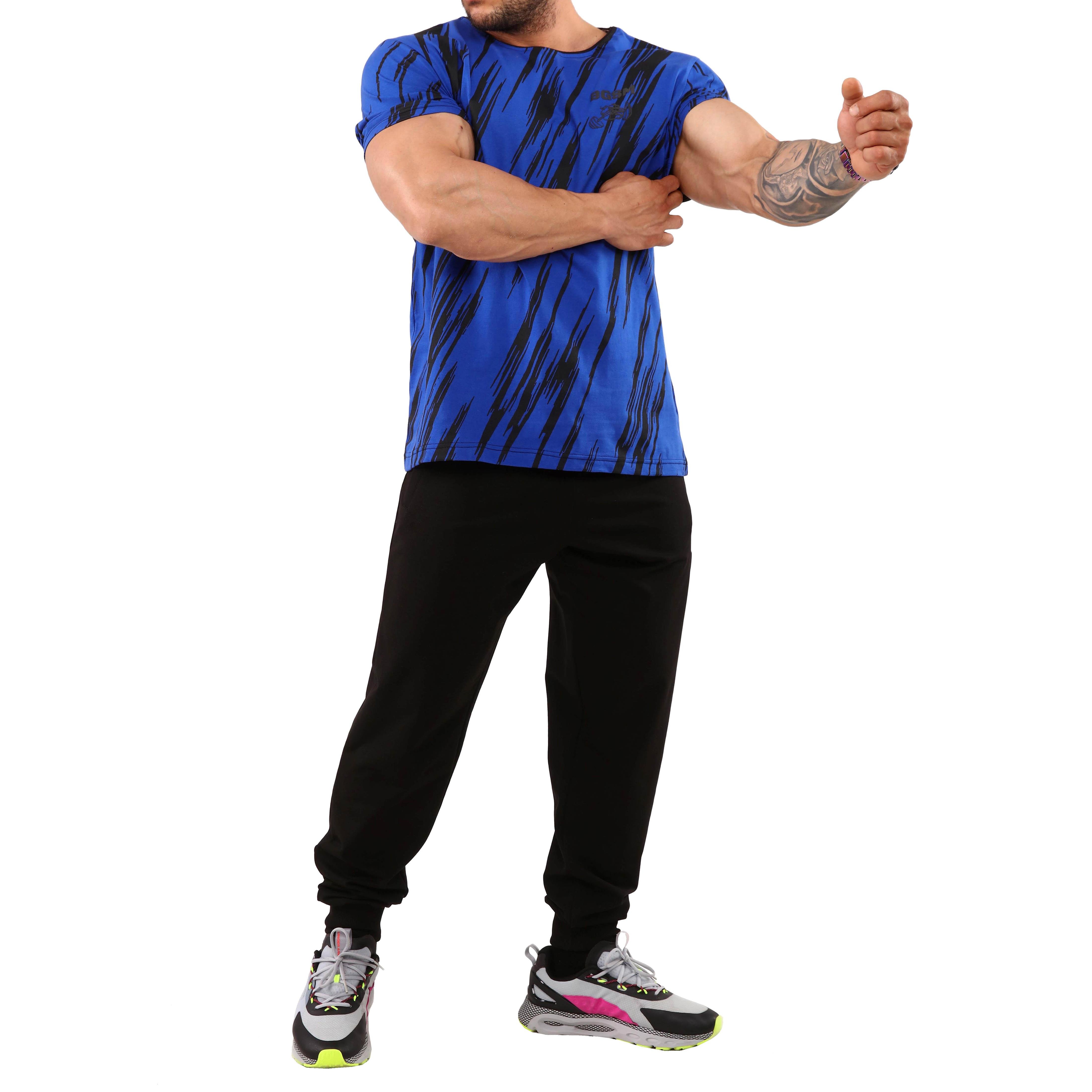 Men's Improved T-shirt