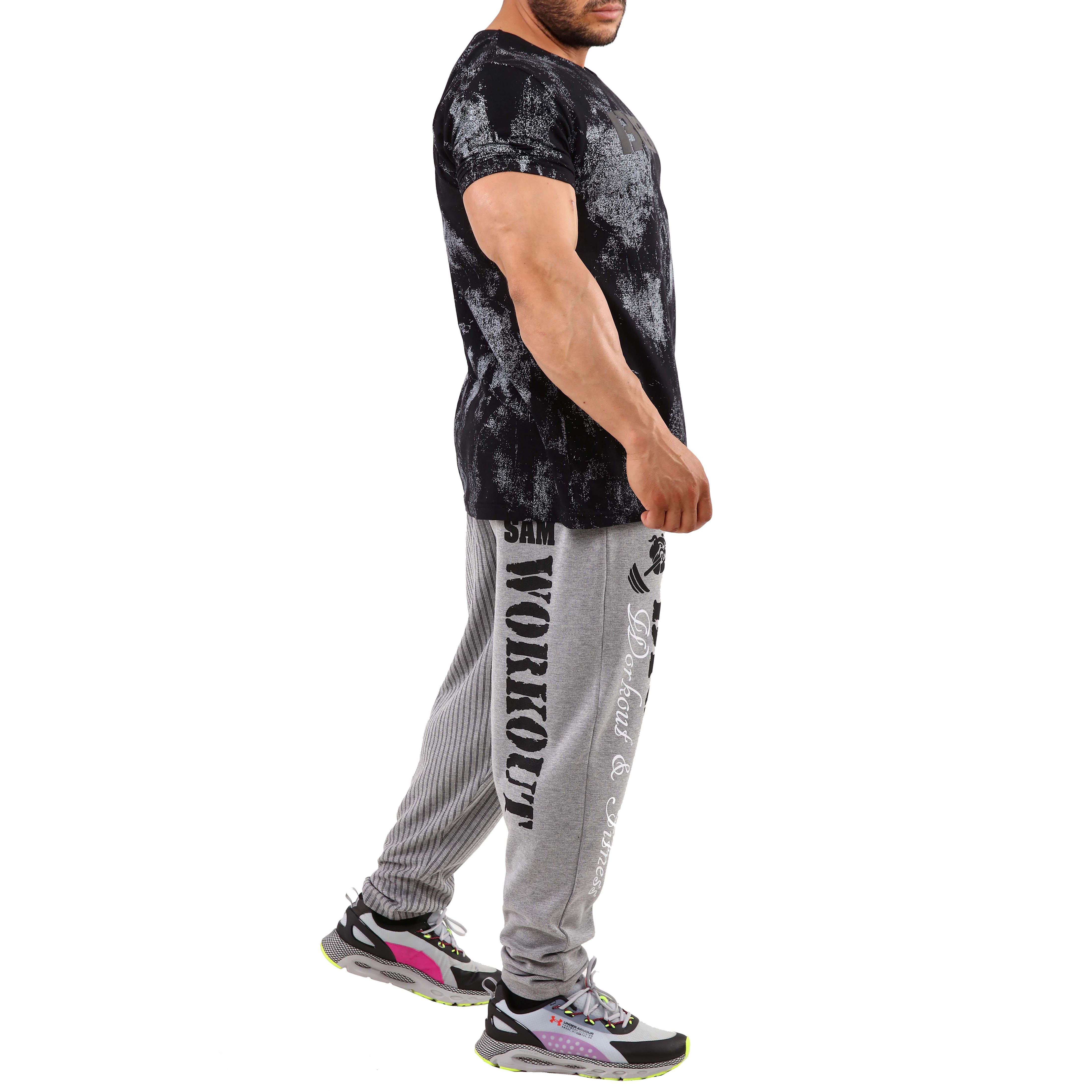 Men's Improved T-shirt