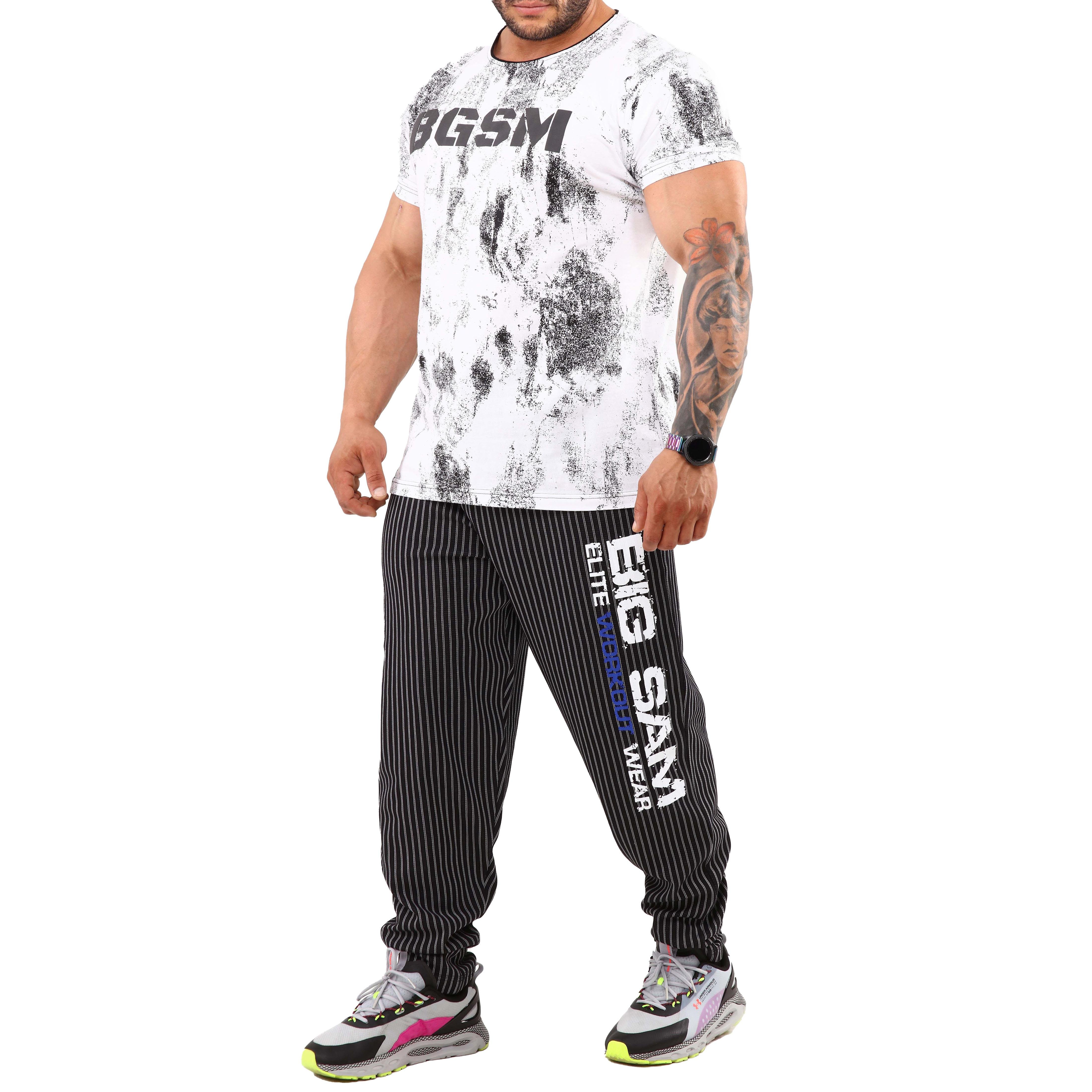 Men's Improved T-shirt