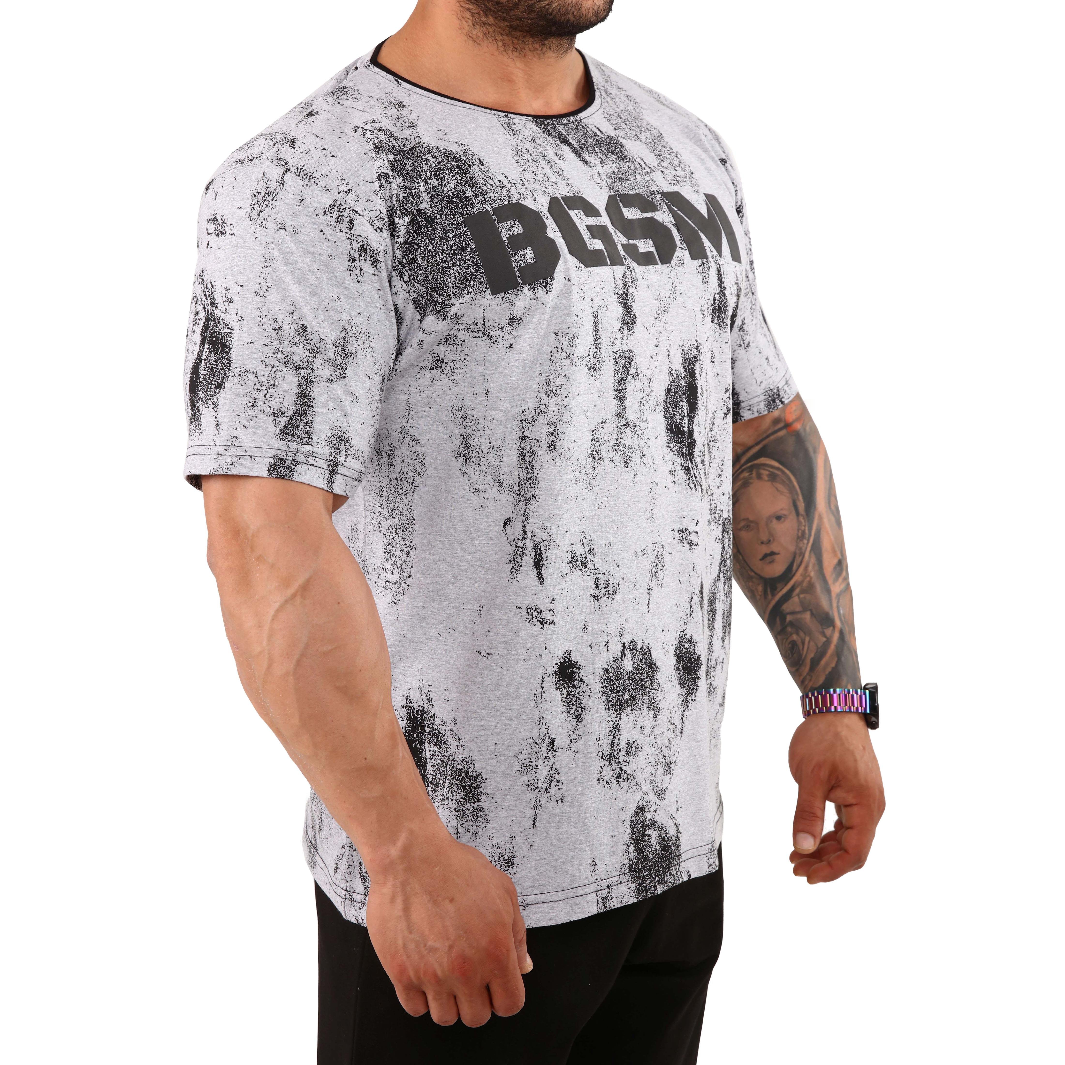 Men's Improved T-shirt