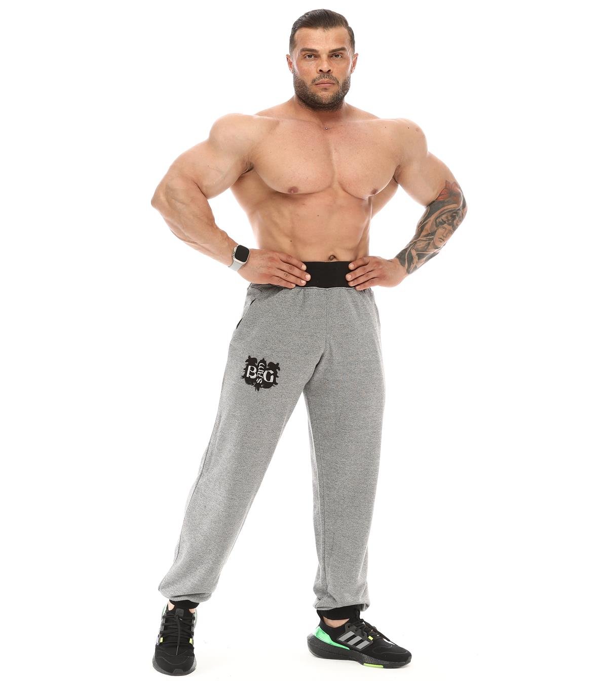 Men's Jogging Relax Sweatpants for Winter