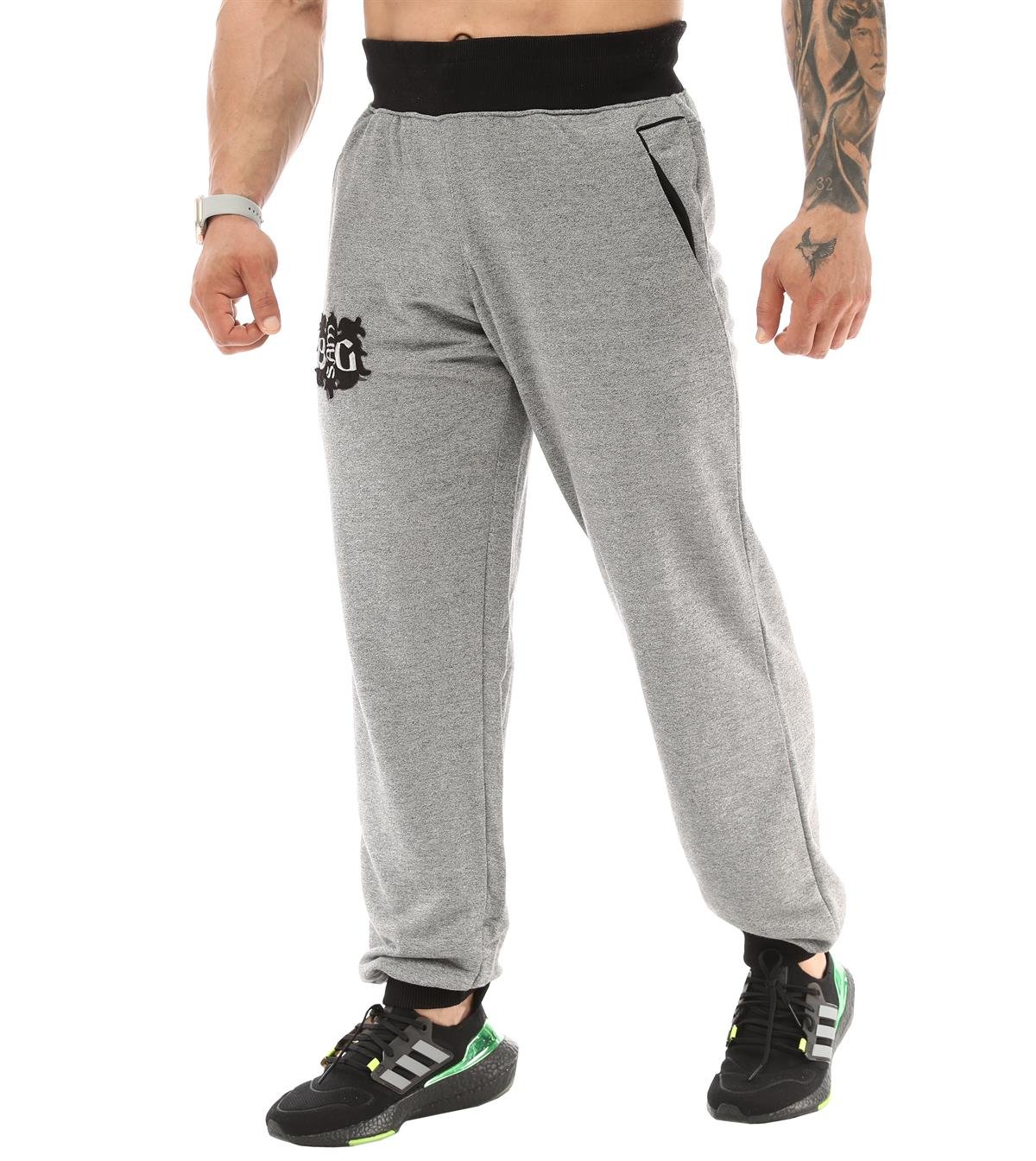 Men's Jogging Relax Sweatpants for Winter