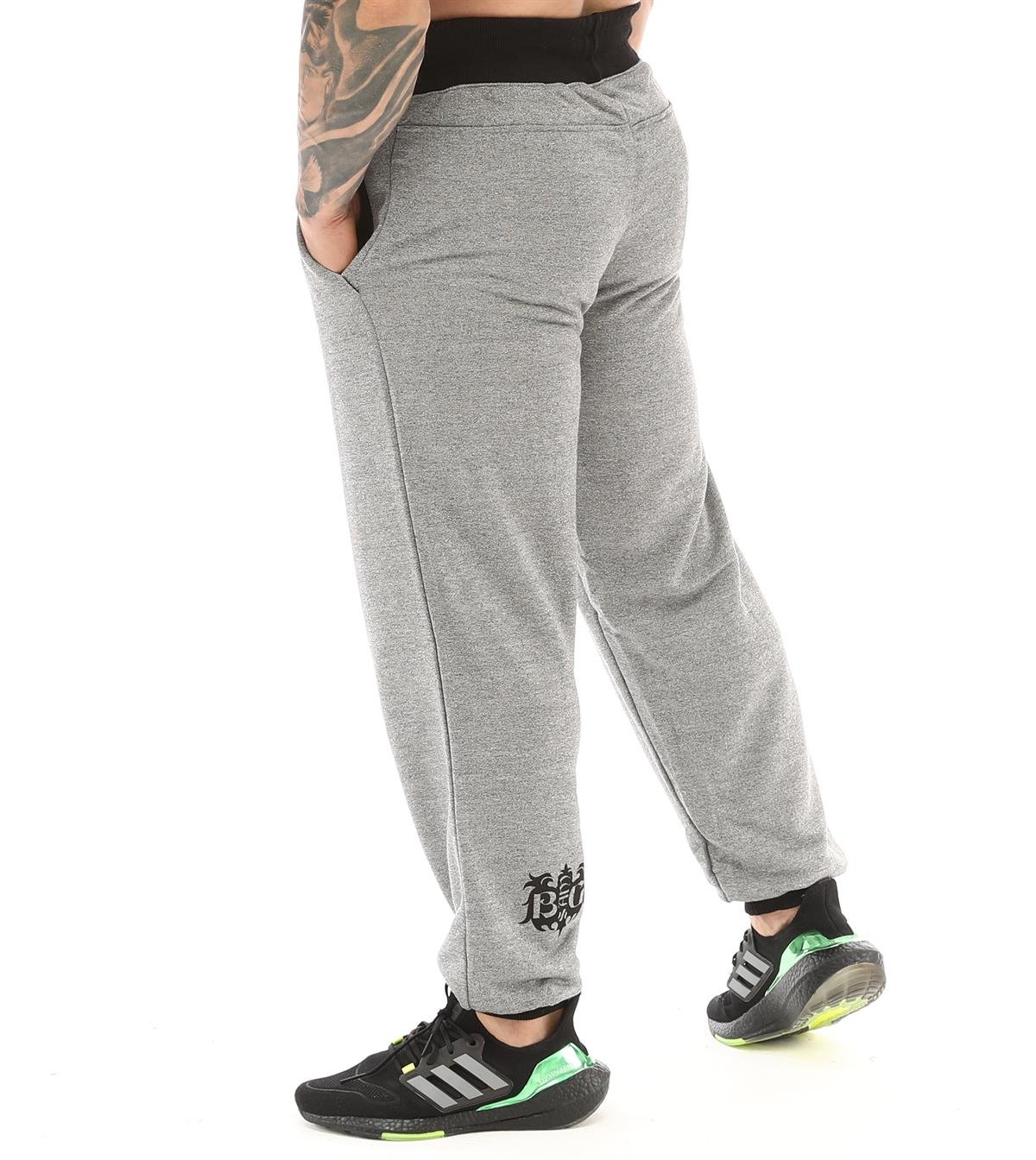 Men's Jogging Relax Sweatpants for Winter
