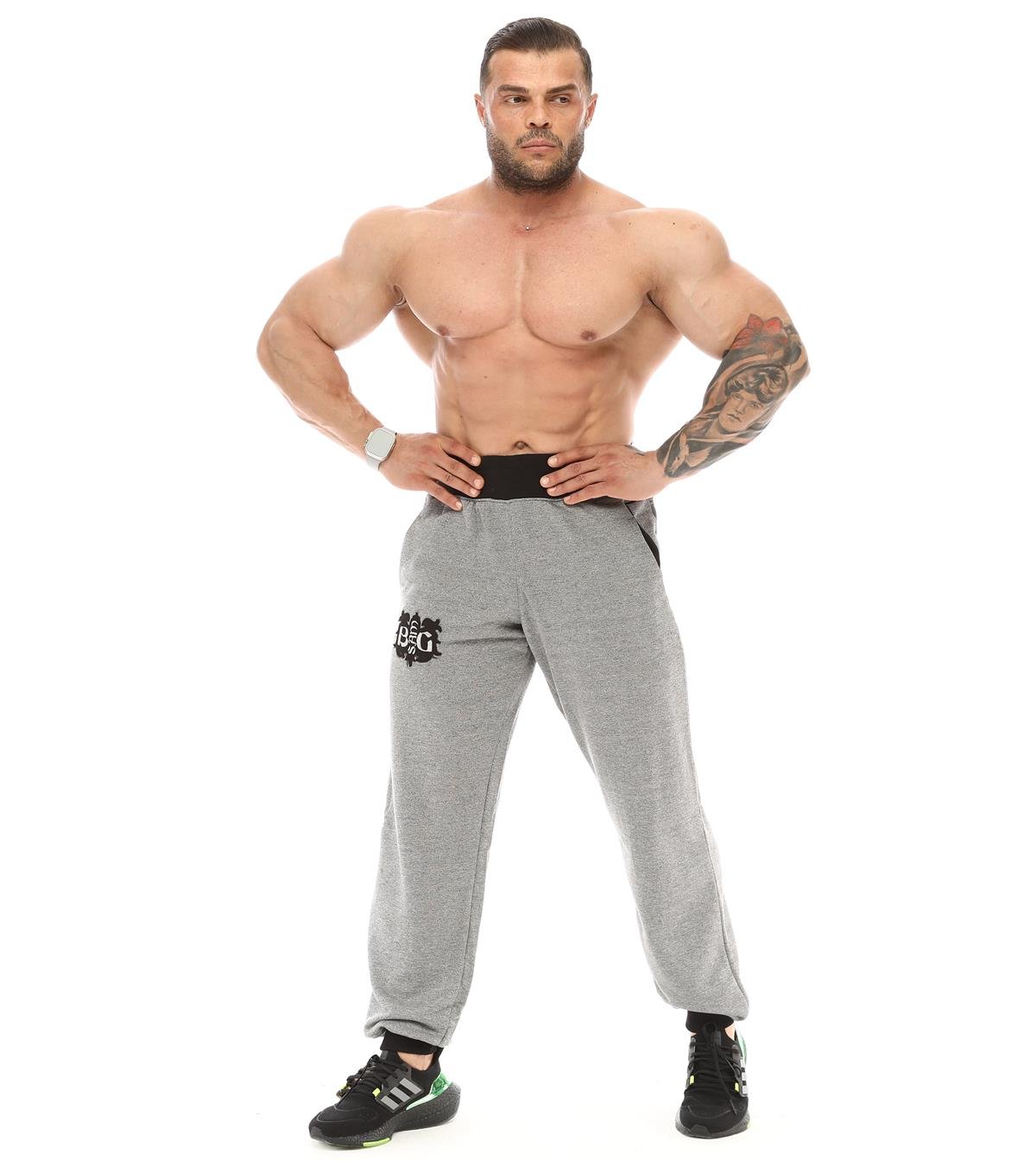 Men's Jogging Relax Sweatpants for Winter