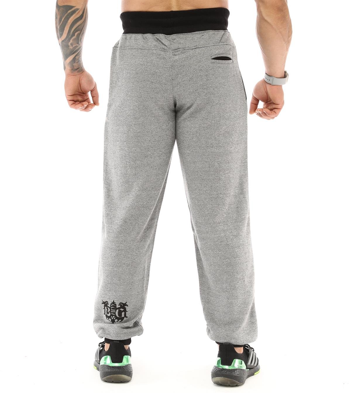 Men's Jogging Relax Sweatpants for Winter