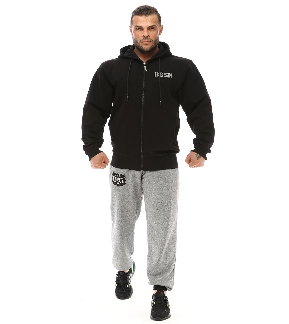 Men's Jogging Relax Sweatpants for Winter