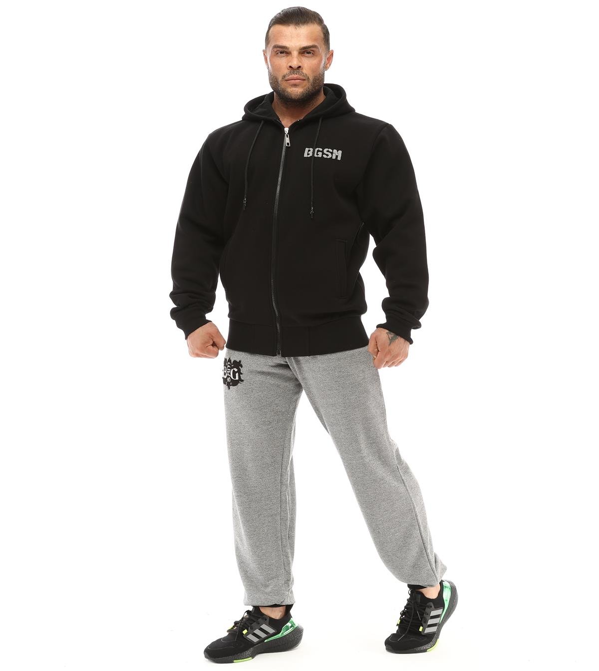 Men's Jogging Relax Sweatpants for Winter