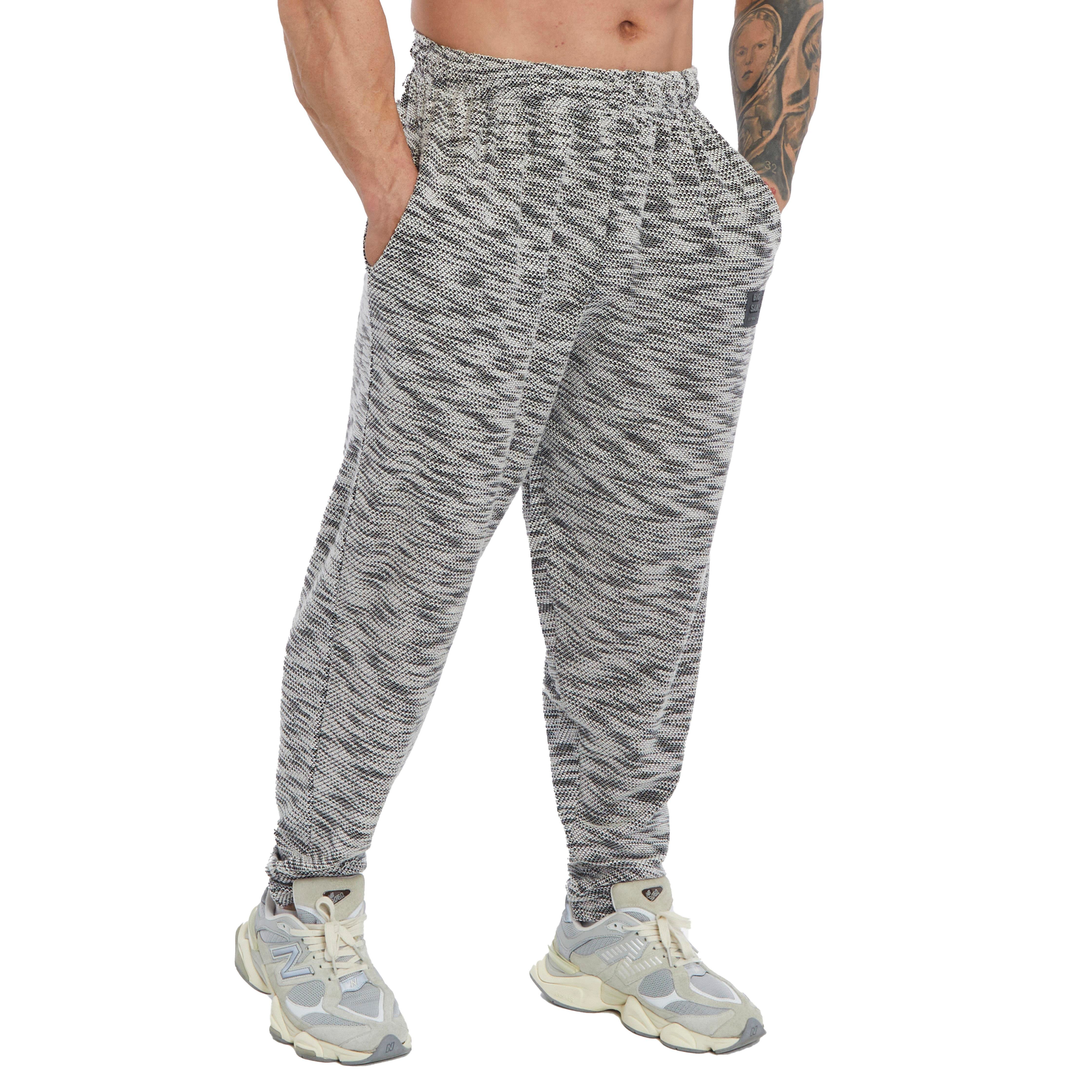 Men's Lifestyle Baggy Sweatpants 