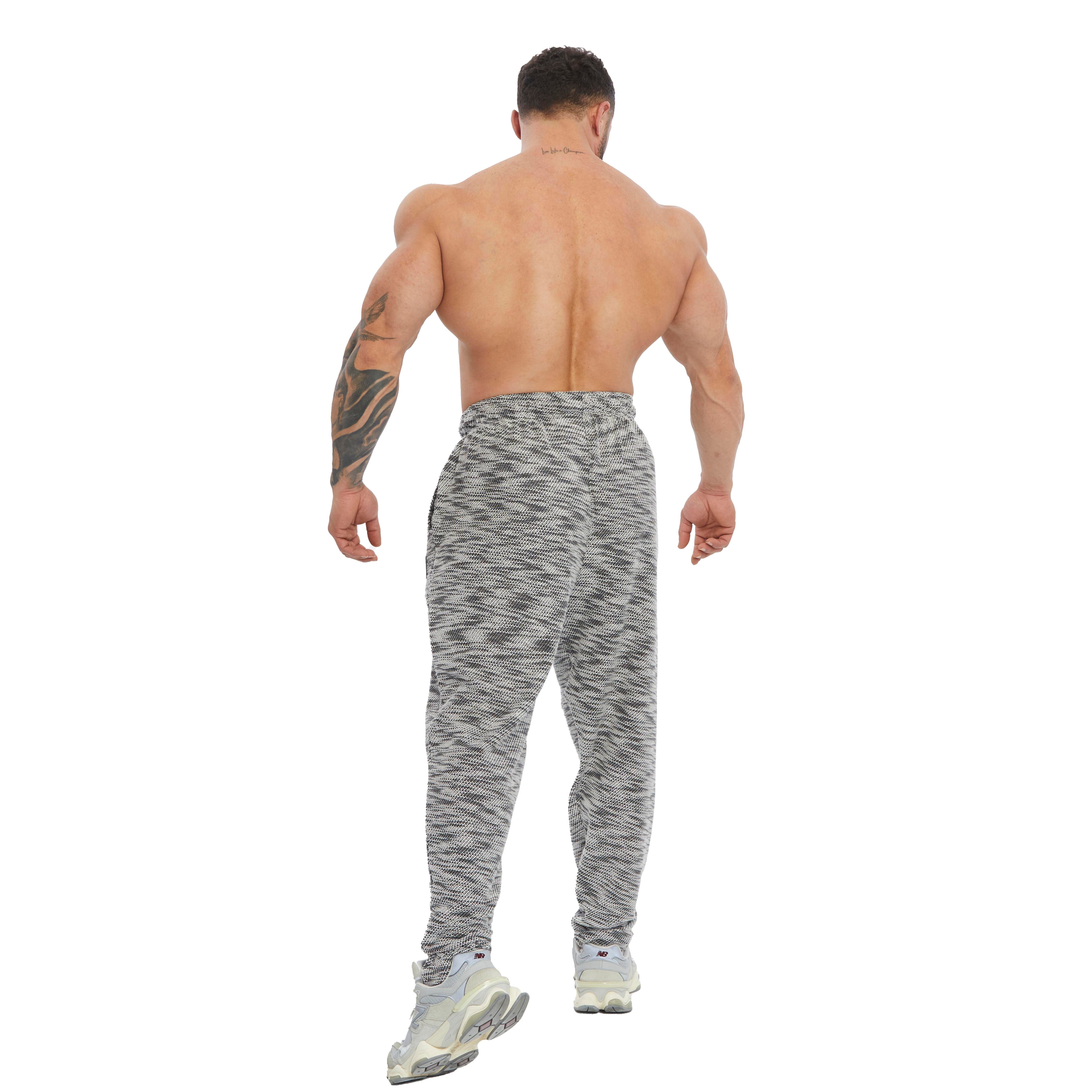 Men's Lifestyle Baggy Sweatpants 
