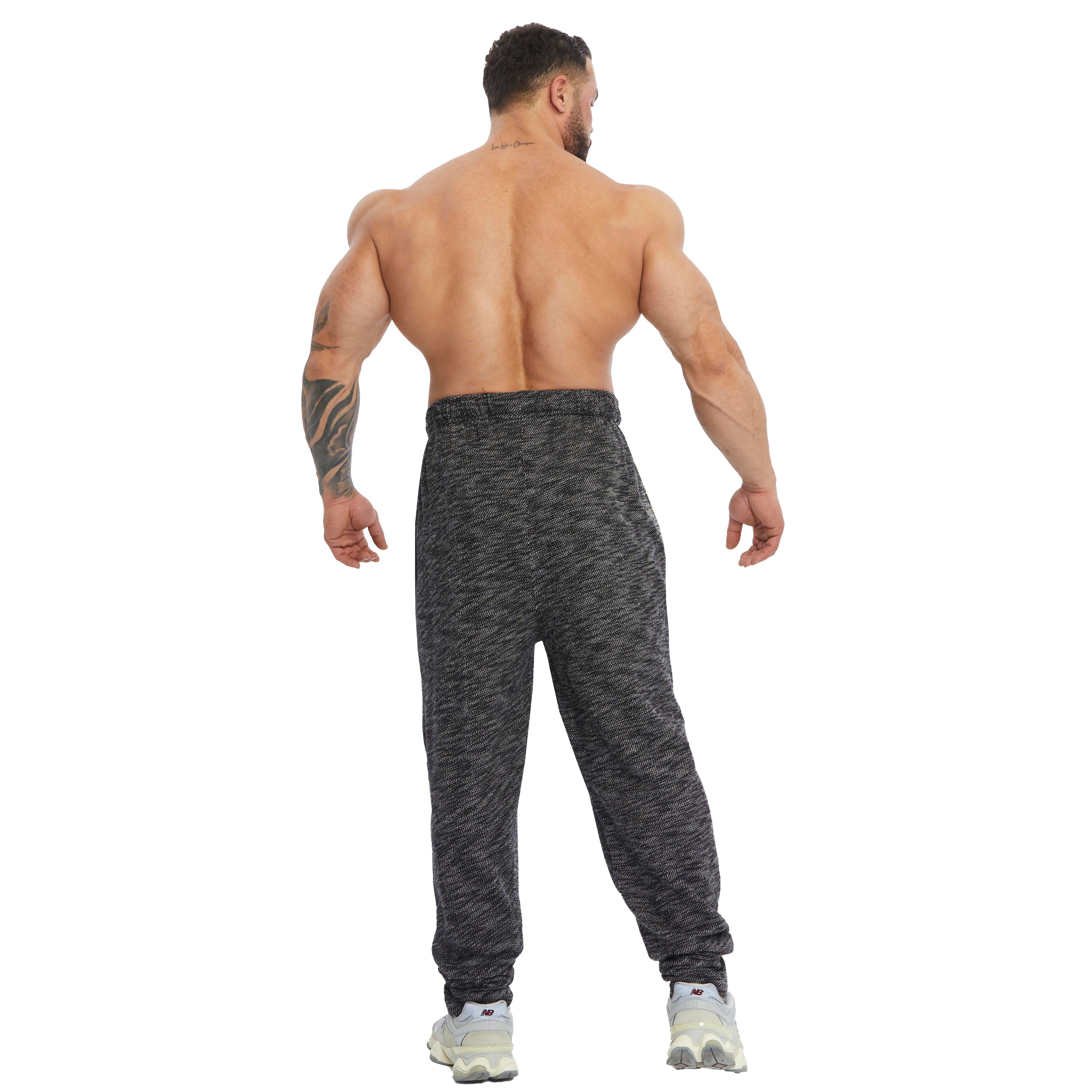 Men's Lifestyle Baggy Sweatpants 