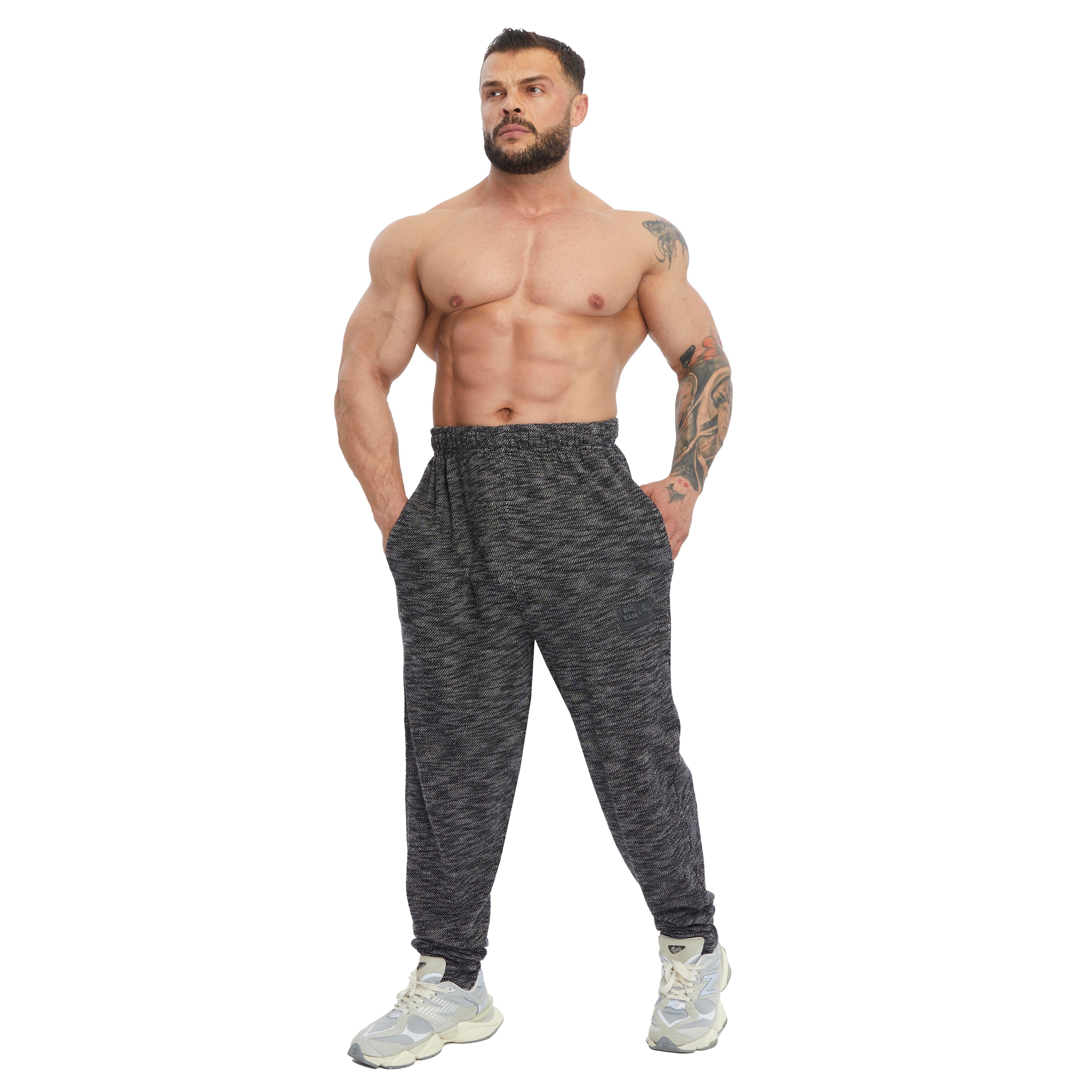 Men's Lifestyle Baggy Sweatpants 